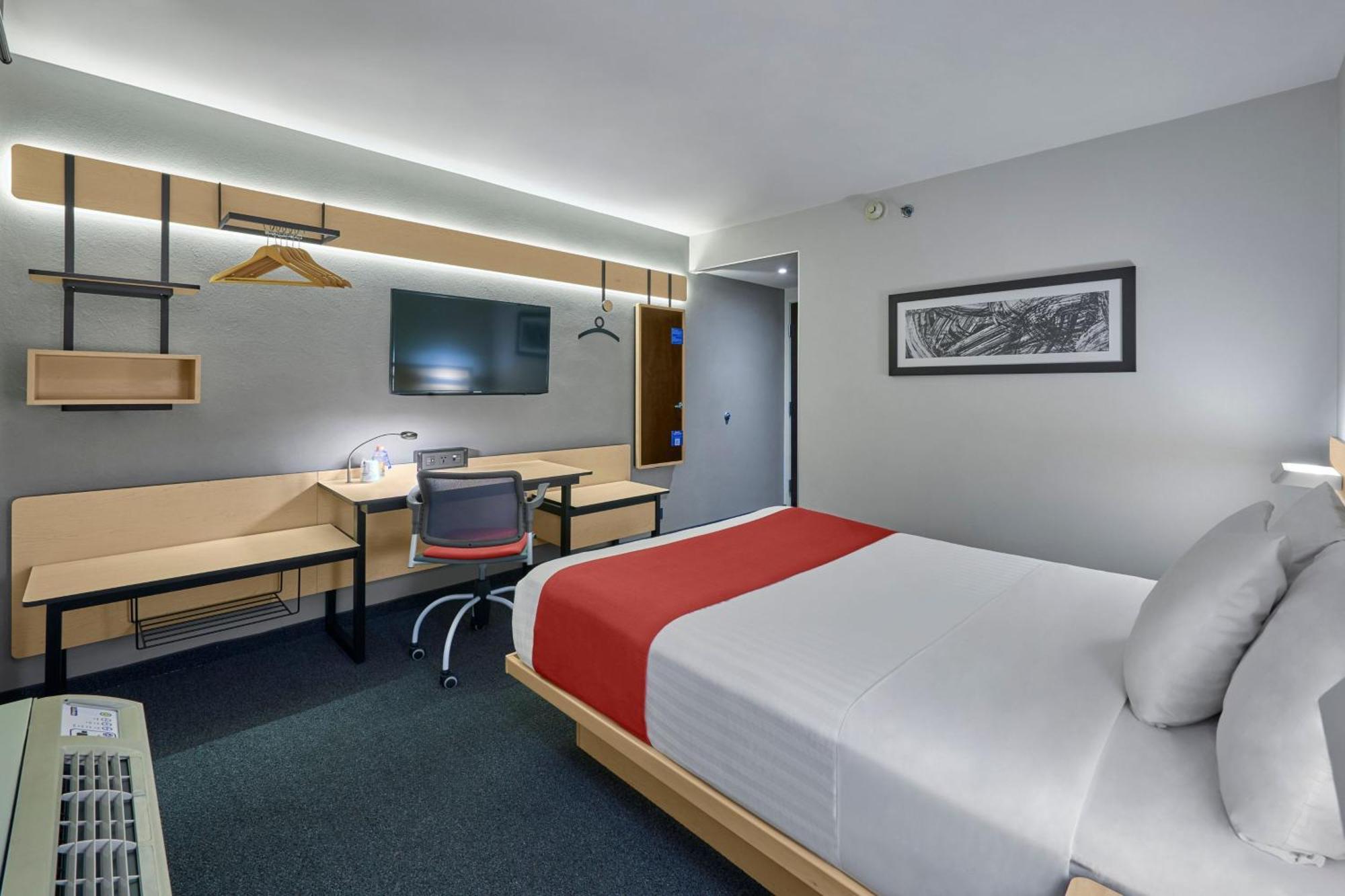 Express By Marriott Rio