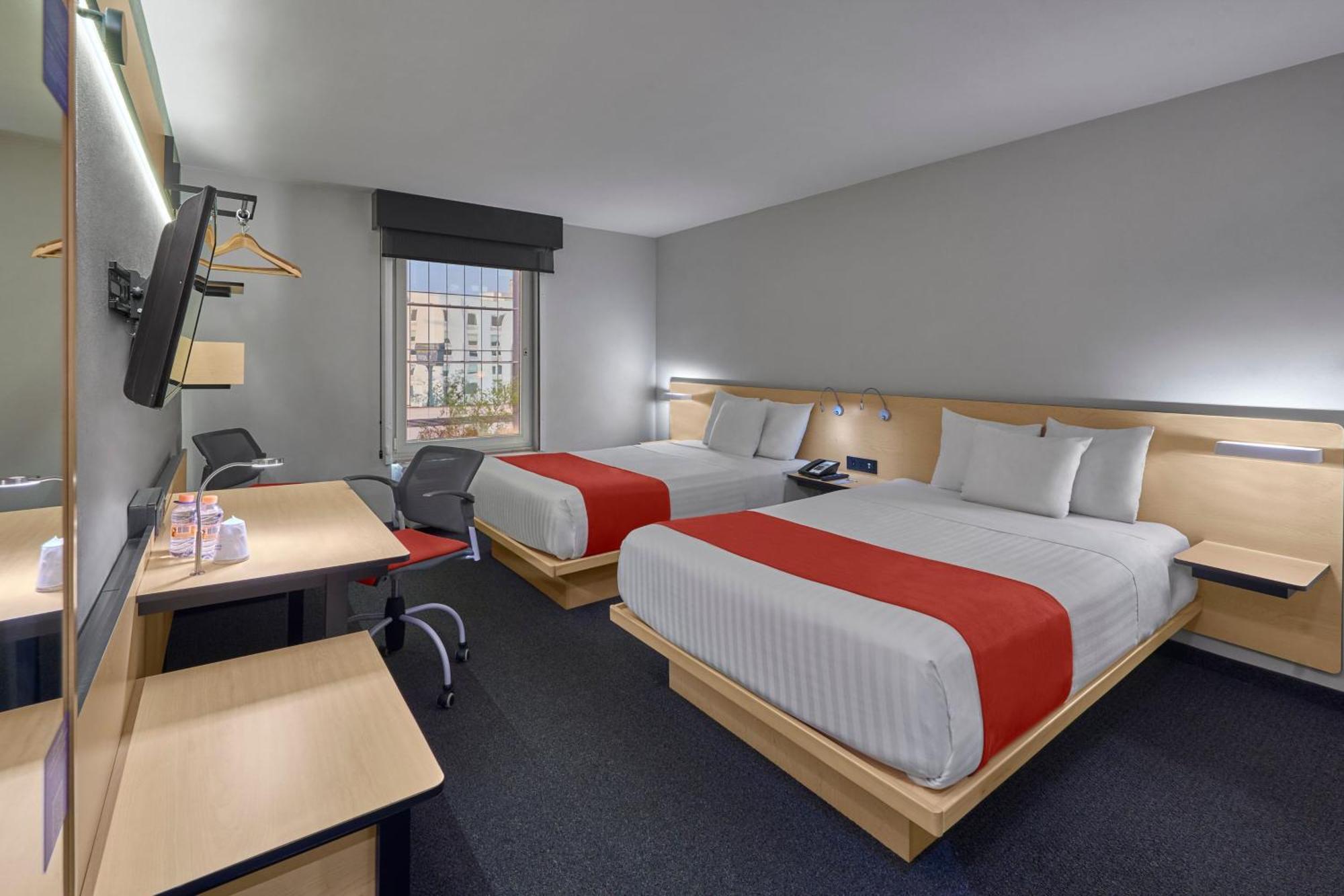 Hotel Express By Marriott Rio