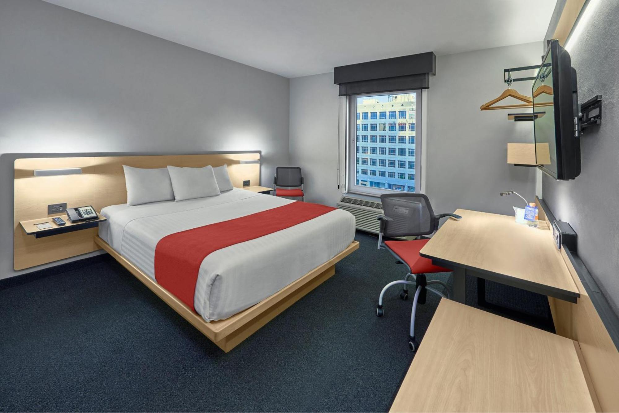 Express By Marriott Rio Hotel Tijuana