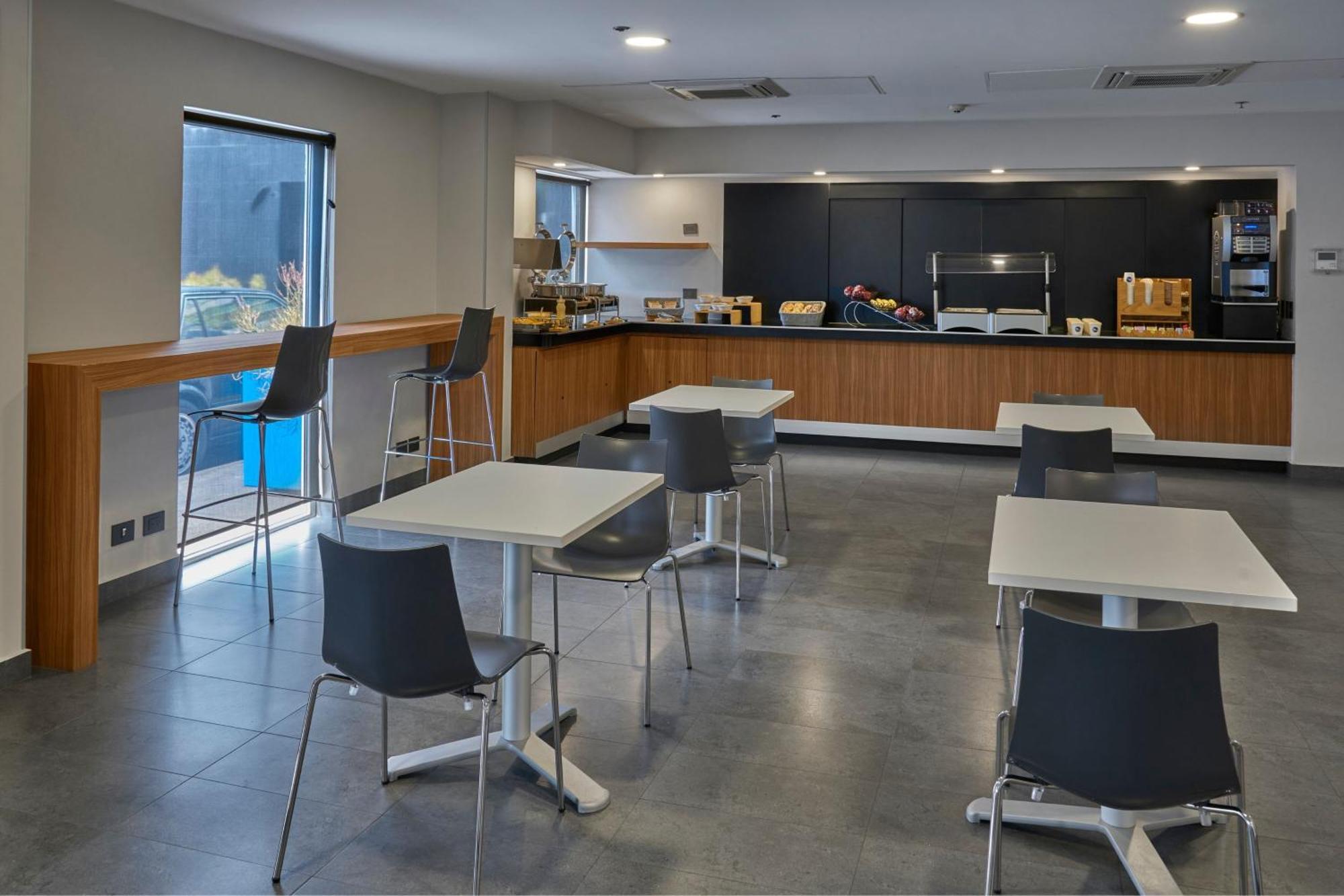 Express By Marriott Rio 4* Tijuana