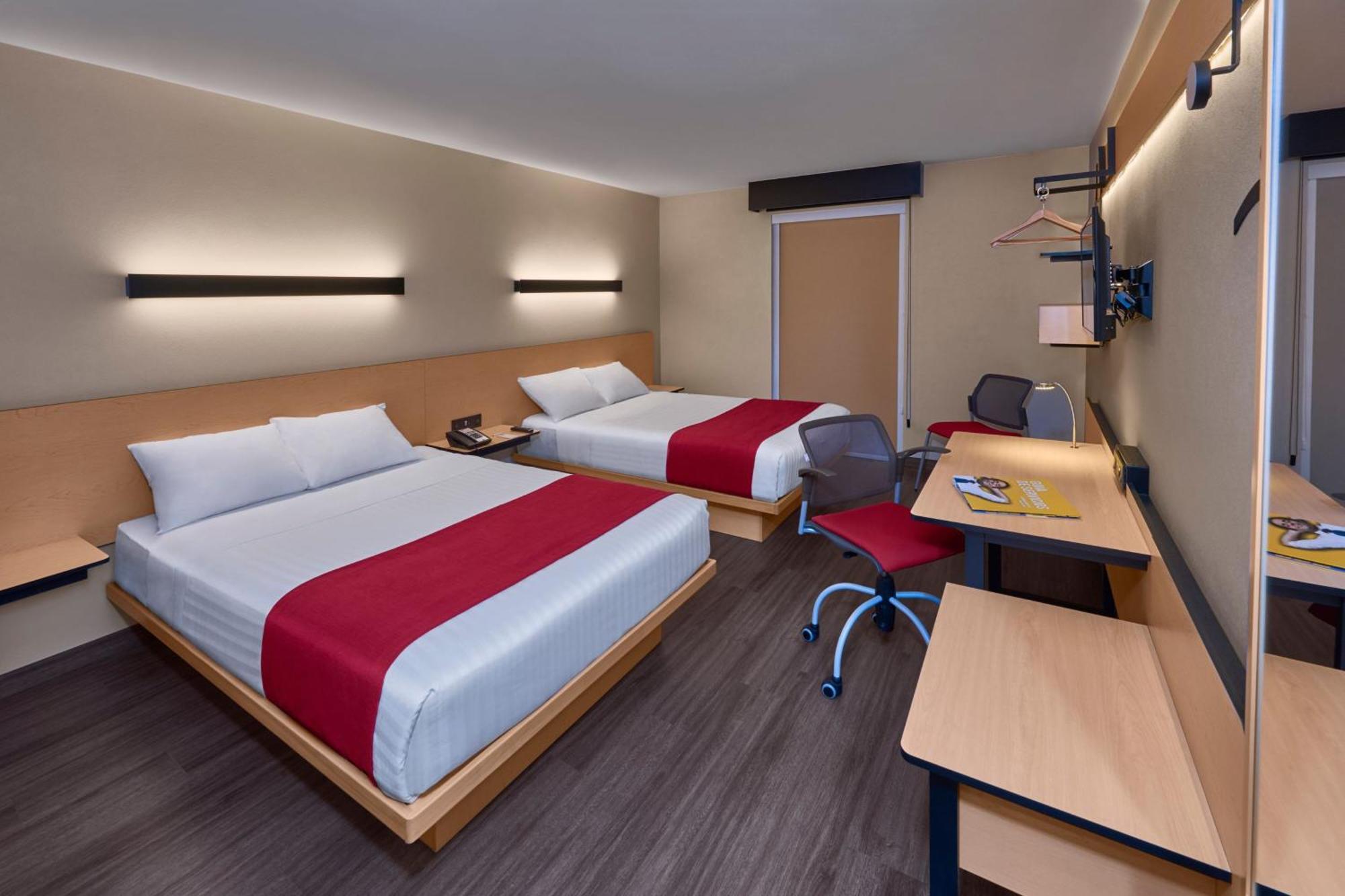 Express By Marriott 4*