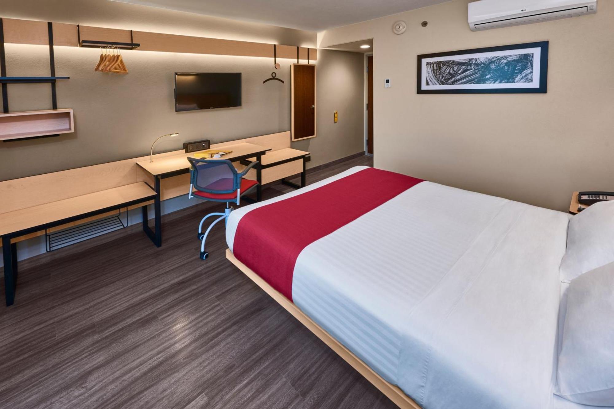 Hotel Express By Marriott