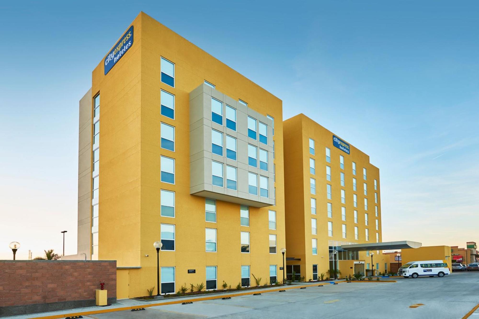 Express By Marriott 4* Rosarito