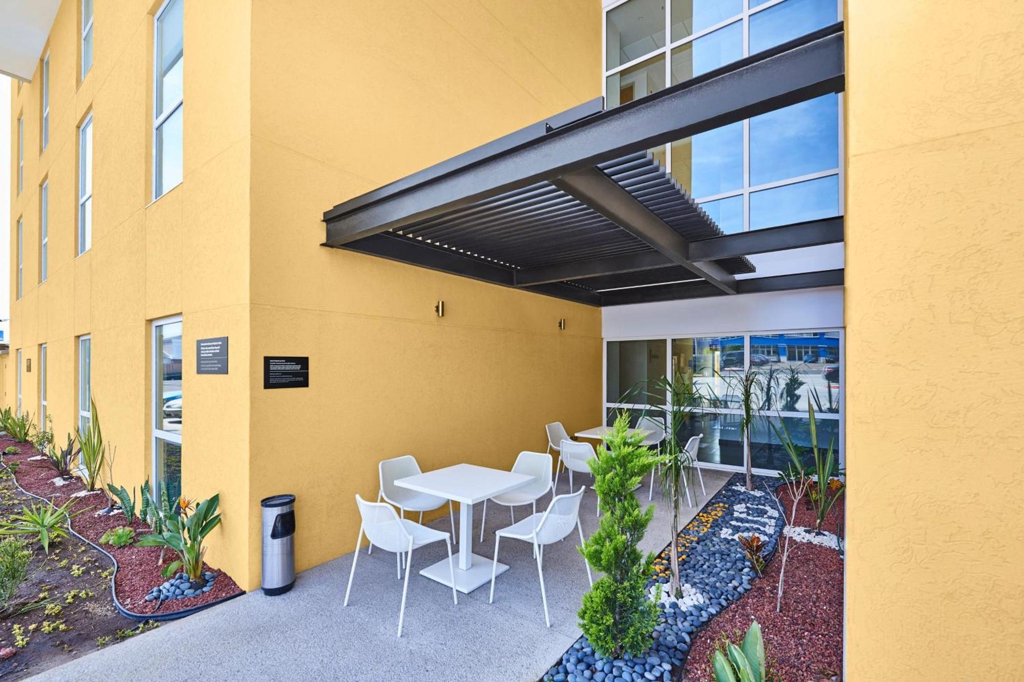 Express By Marriott Rosarito