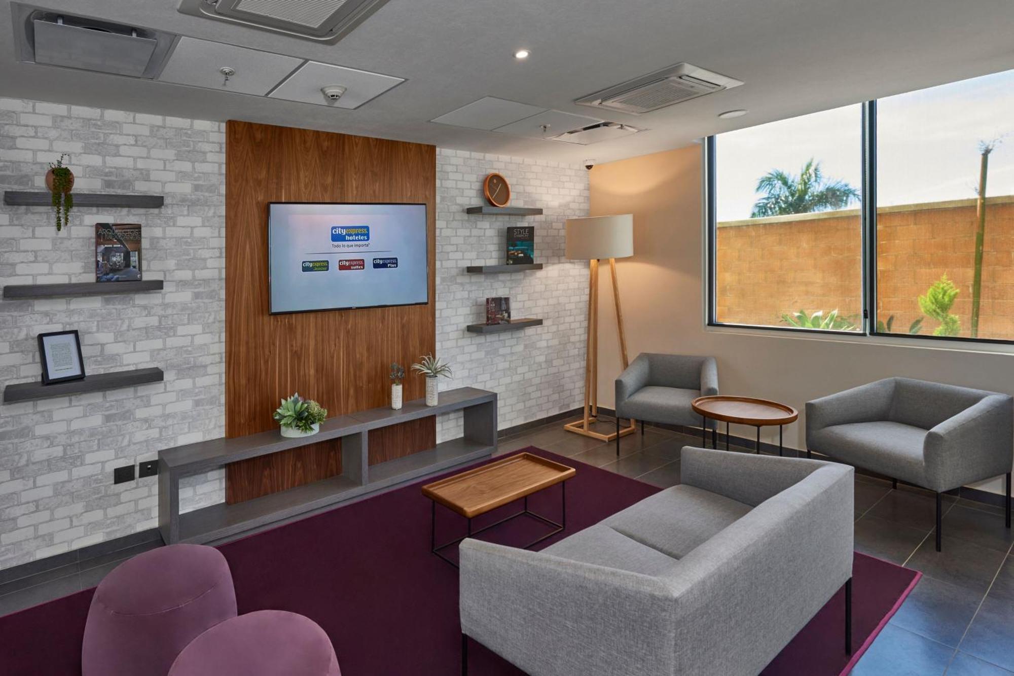 Express By Marriott