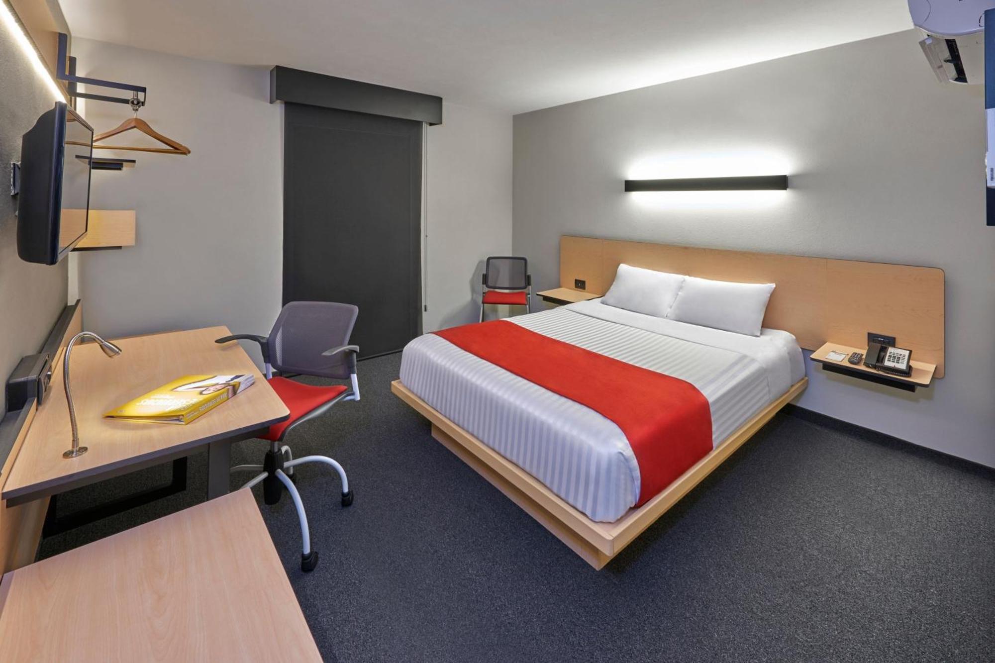 Hotel Express By Marriott Matamoros (Tamaulipas)