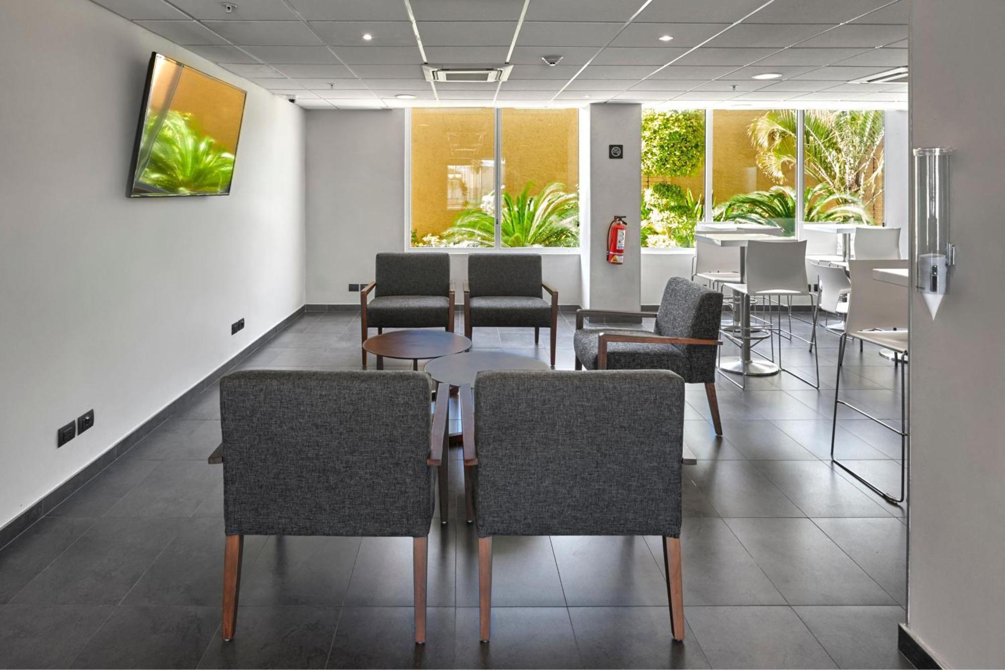 Express By Marriott Hotel Matamoros (Tamaulipas)