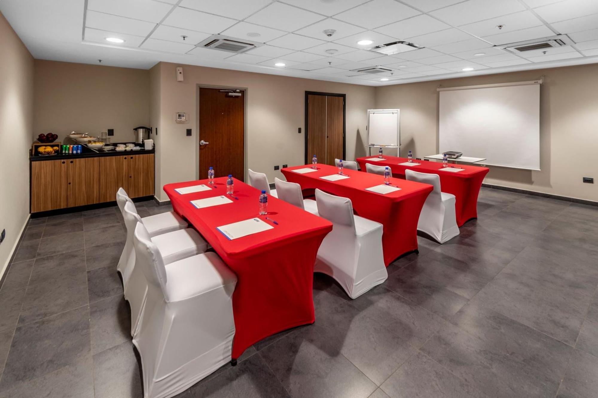 Express By Marriott Tuxpan Hotel Tuxpan (Veracruz)