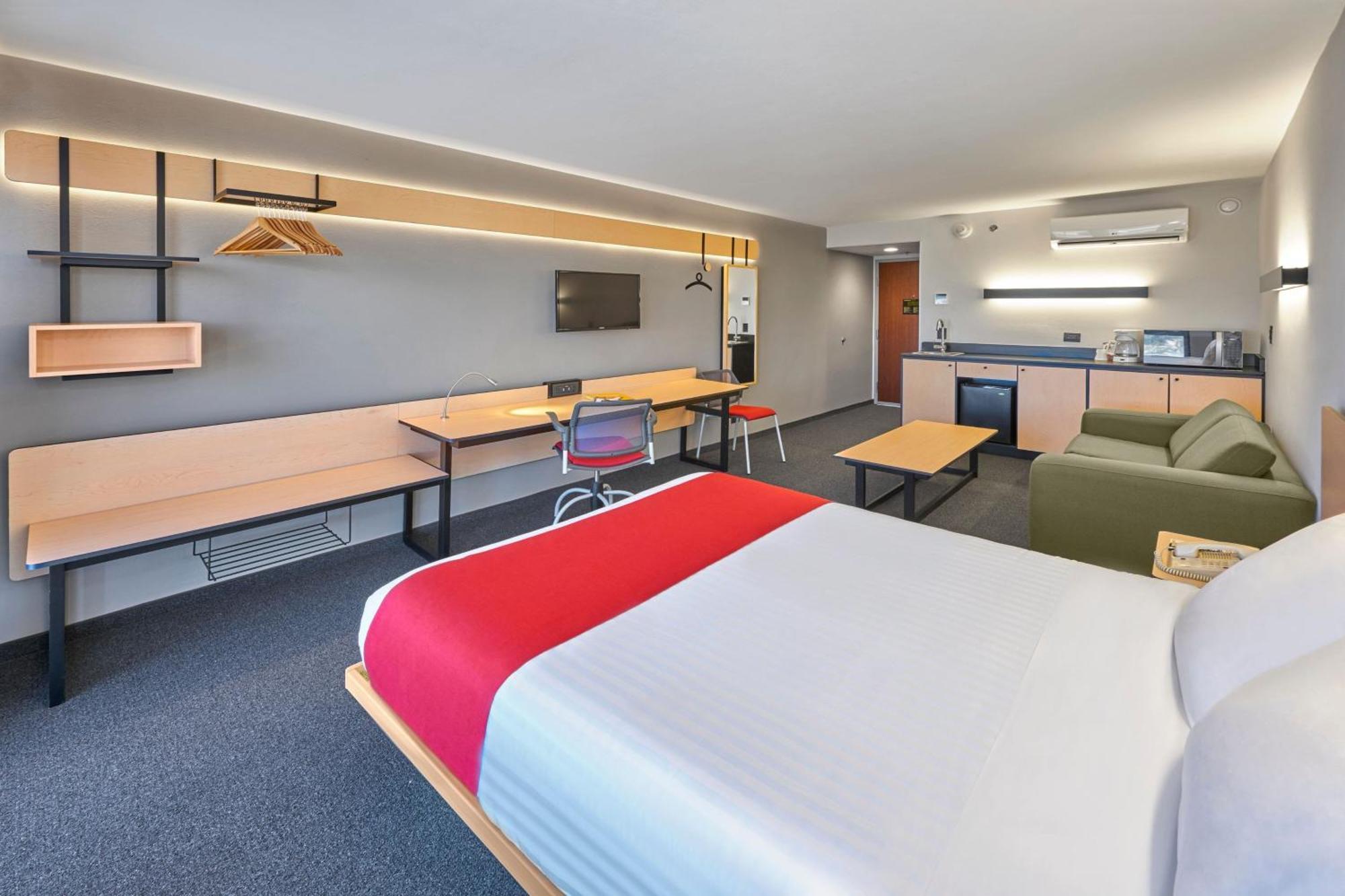 Express By Marriott Matamoros (Tamaulipas)