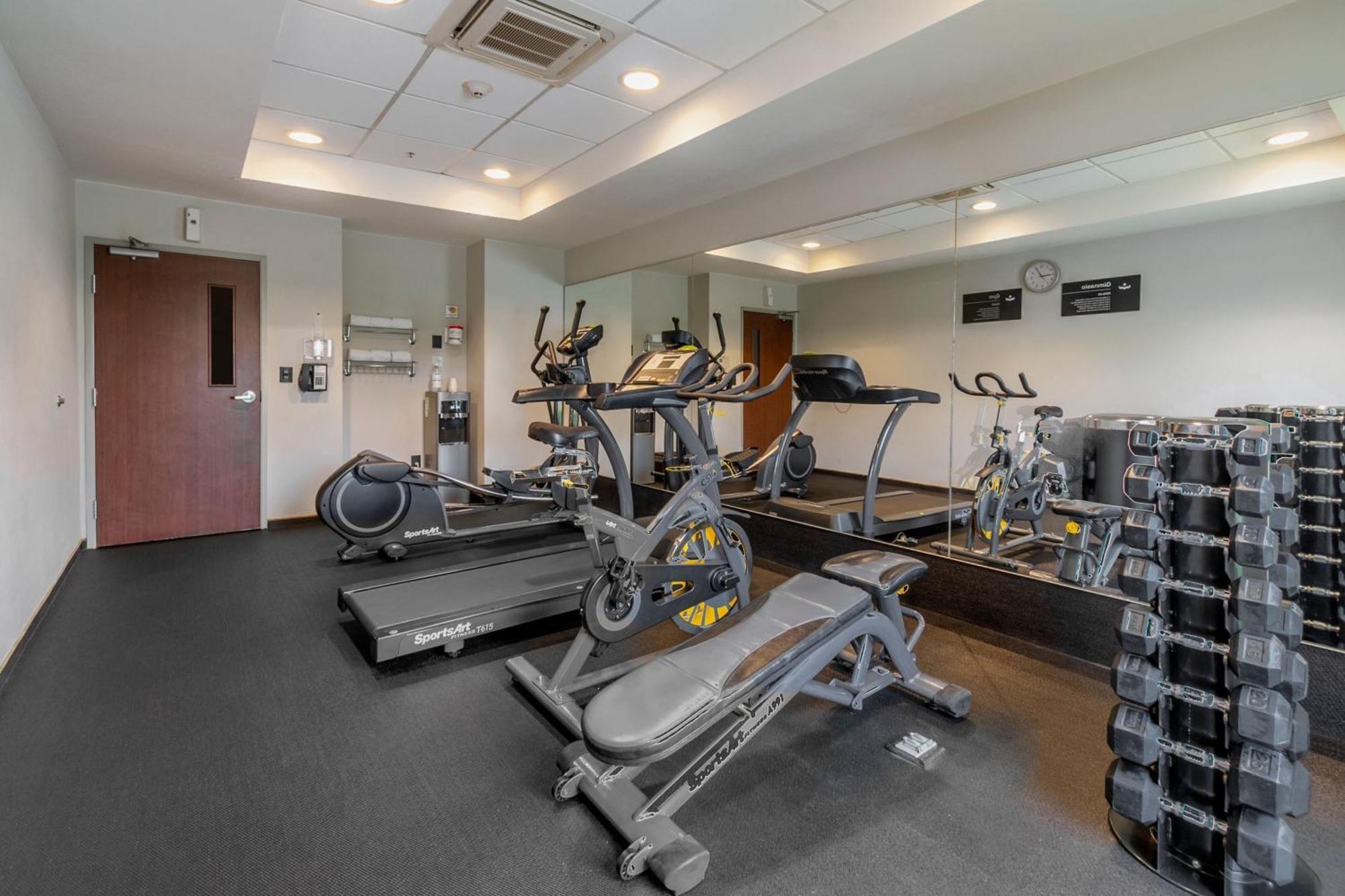 Express By Marriott Tuxpan 4*