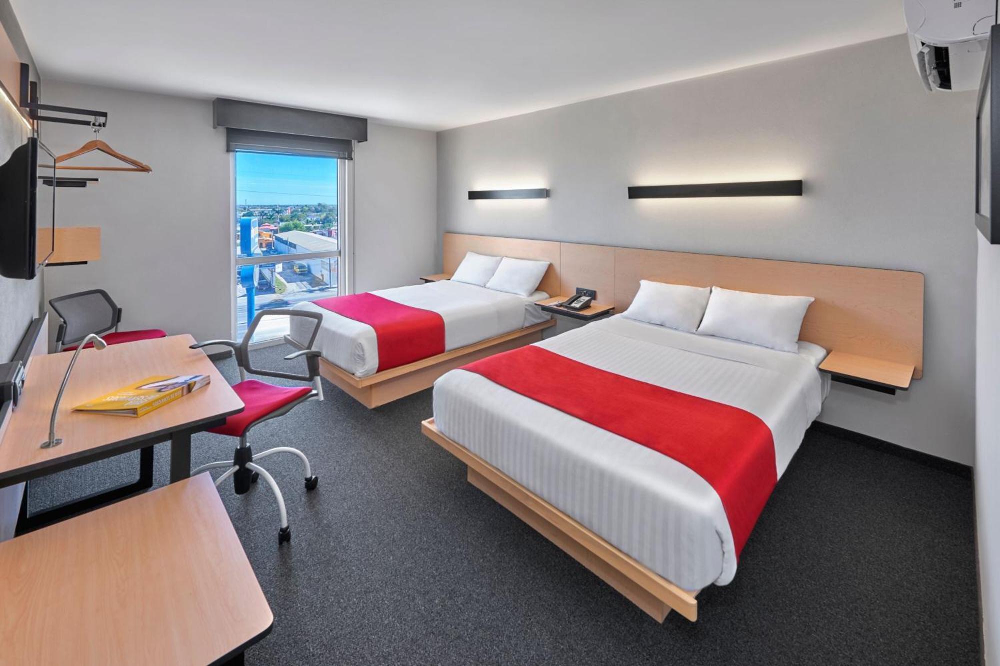Hotel Express By Marriott