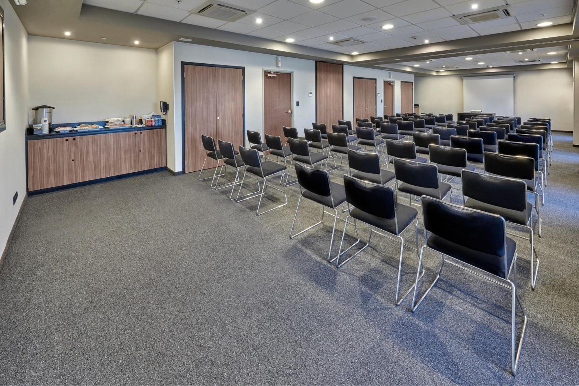 Express By Marriott Matamoros (Tamaulipas)