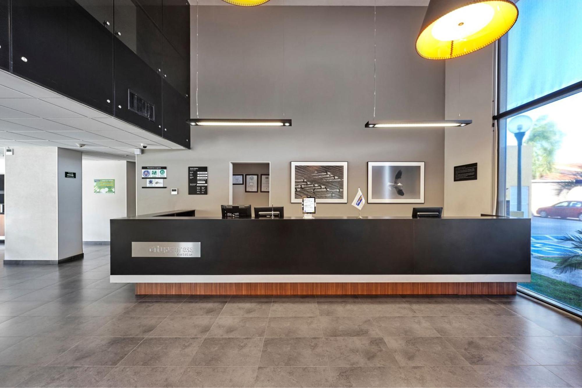 Express By Marriott Hotel