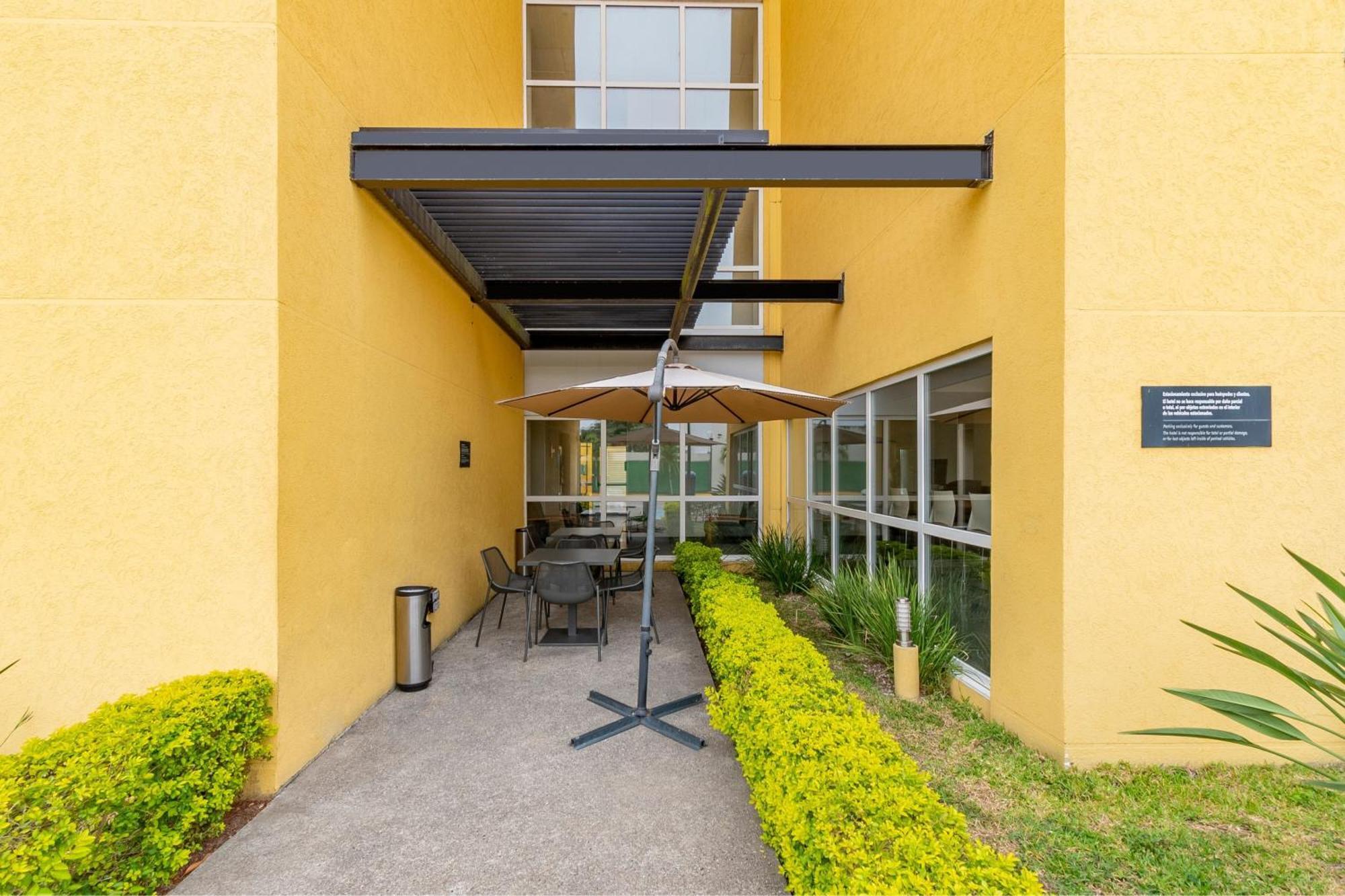 Express By Marriott Tuxpan