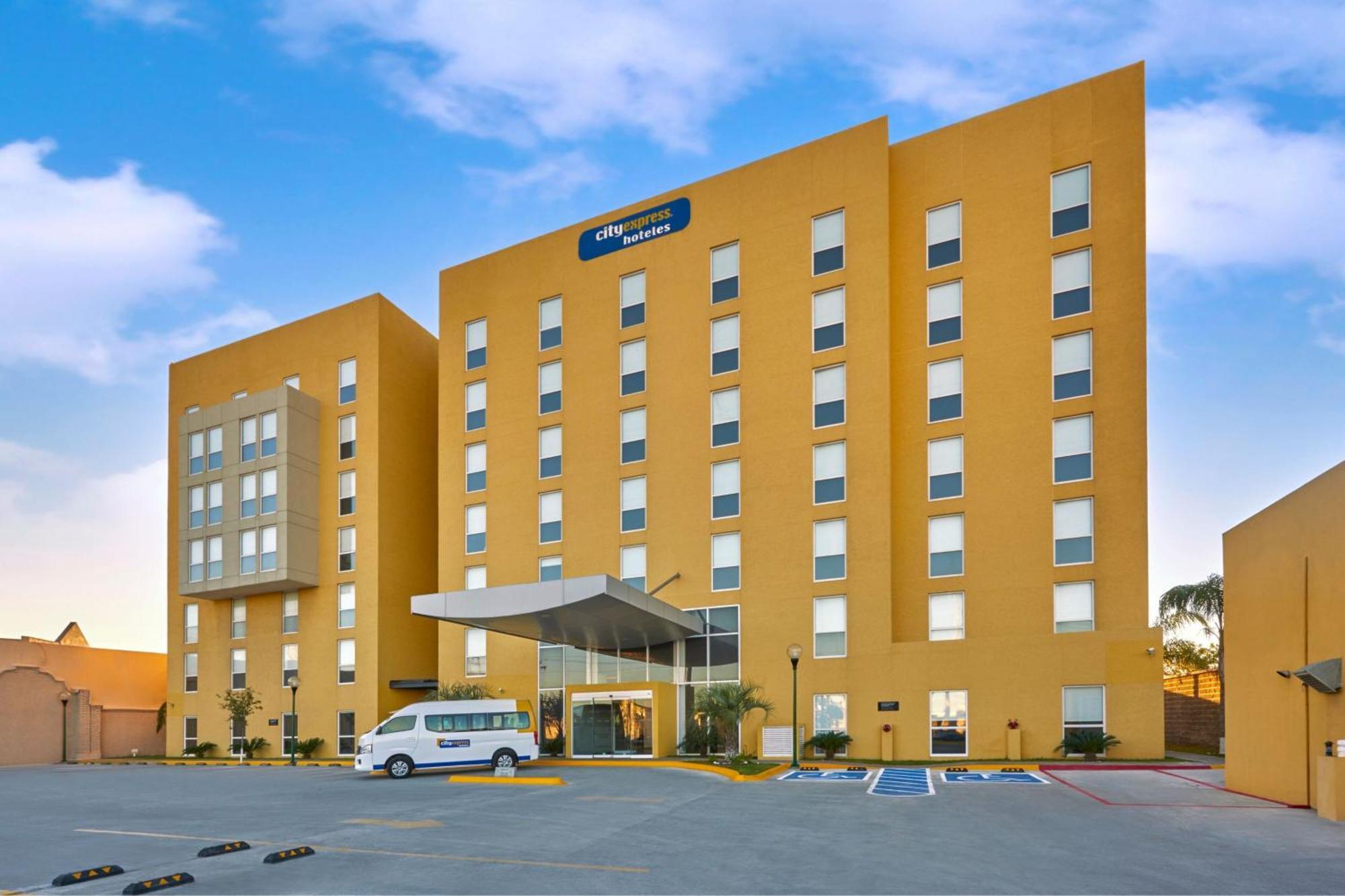 Hotel Express By Marriott Matamoros (Tamaulipas)
