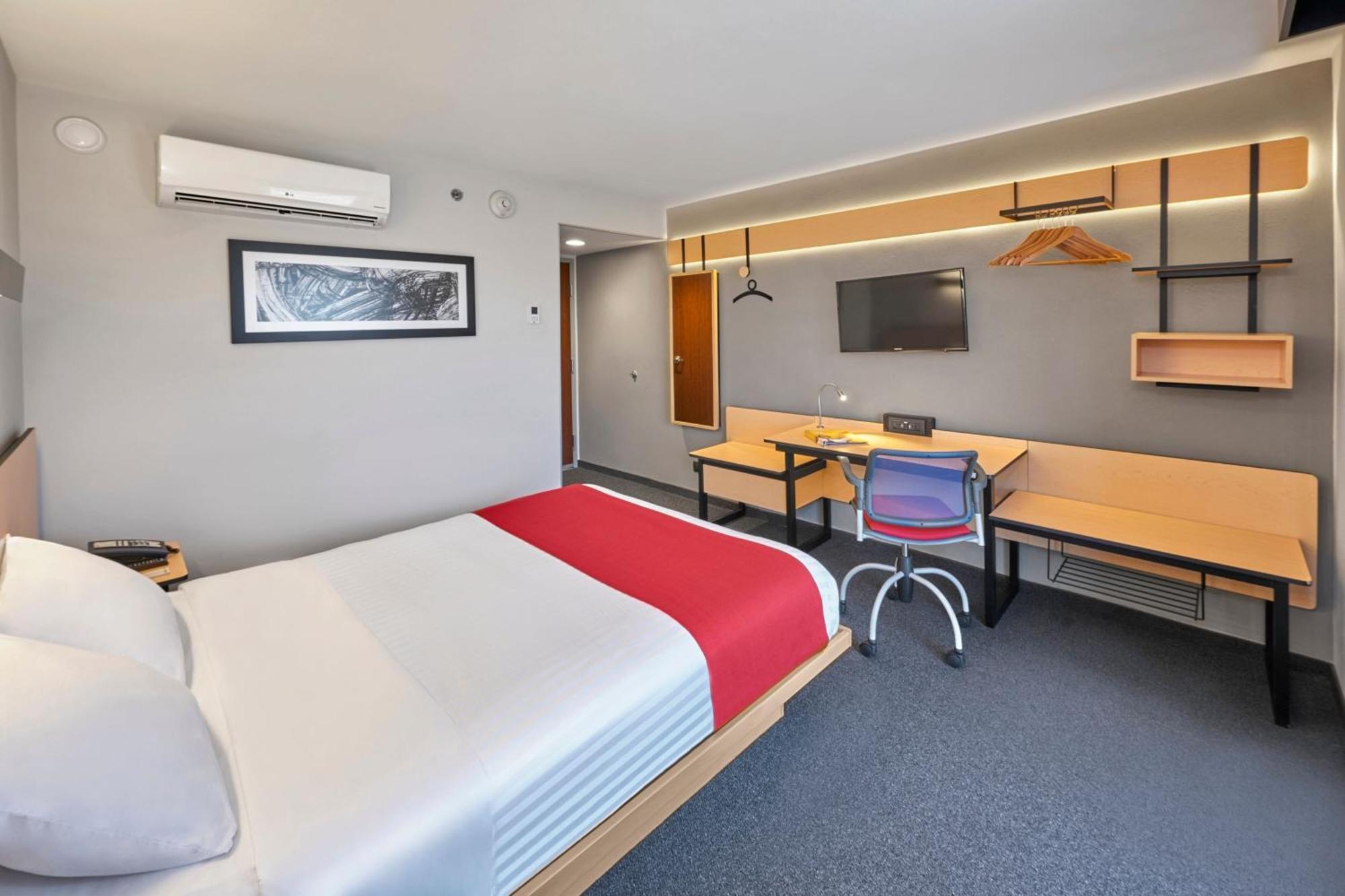 Express By Marriott 4* Matamoros (Tamaulipas)