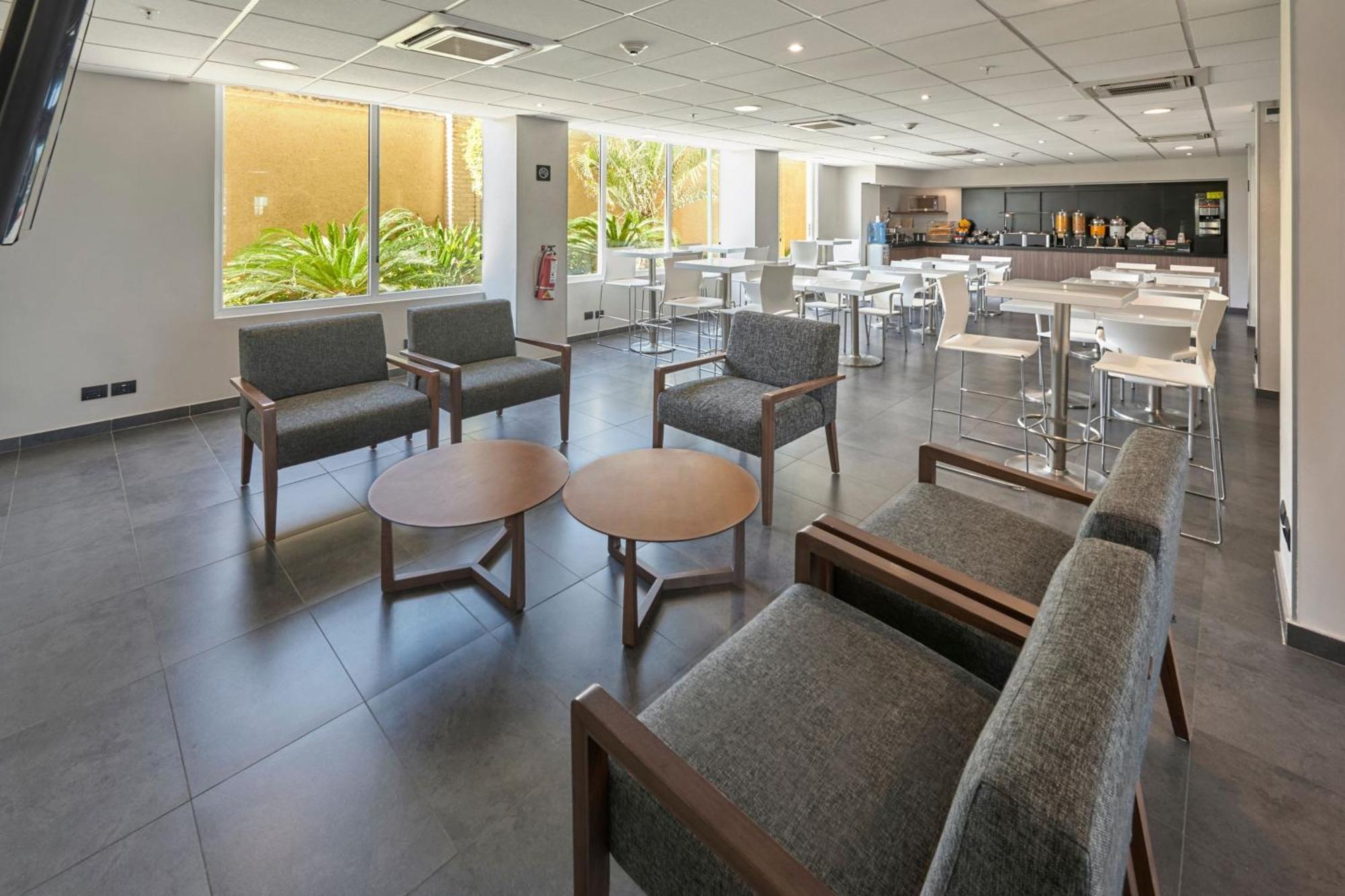 Hotel Express By Marriott Matamoros (Tamaulipas)
