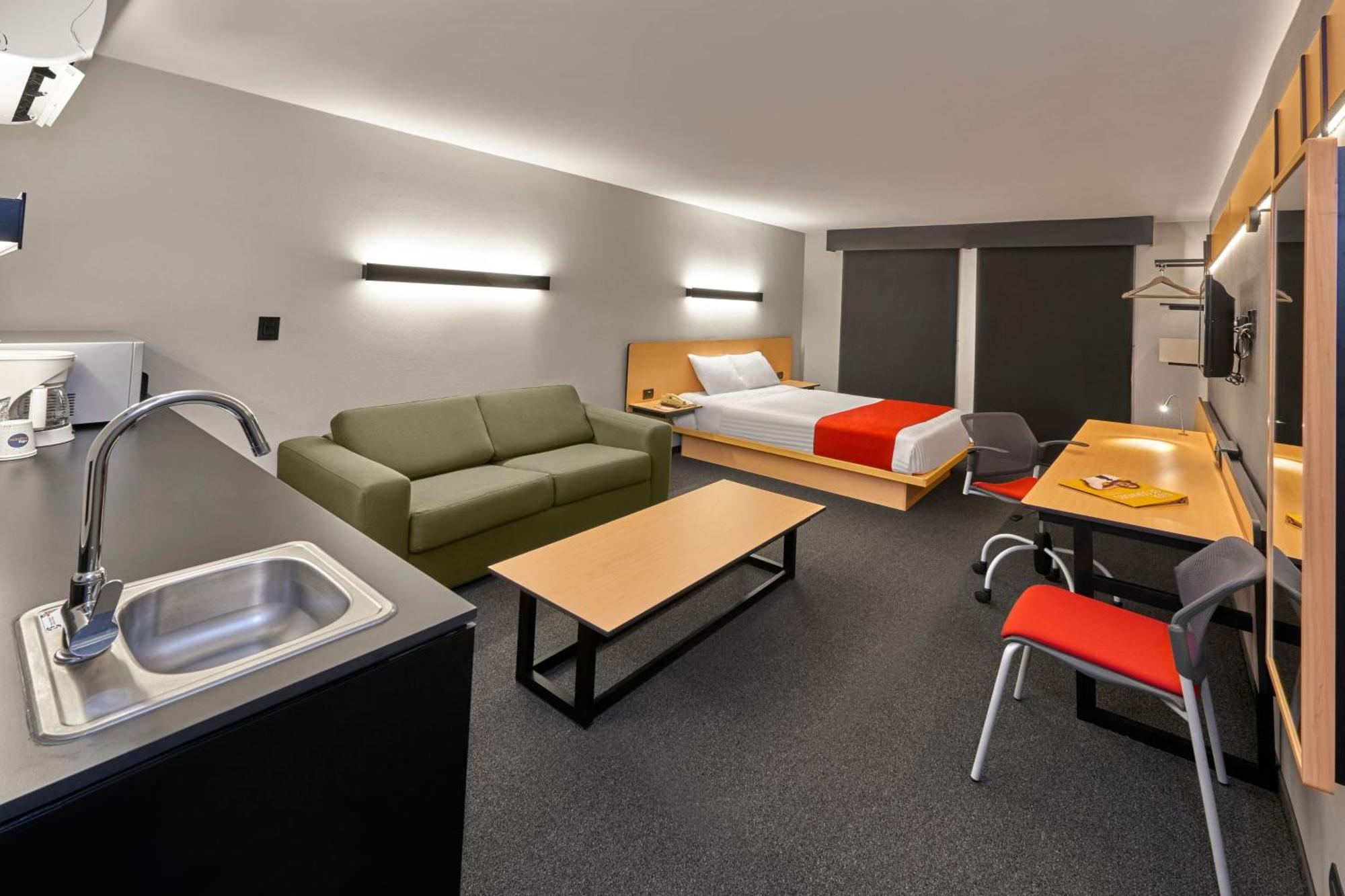 Express By Marriott Hotel