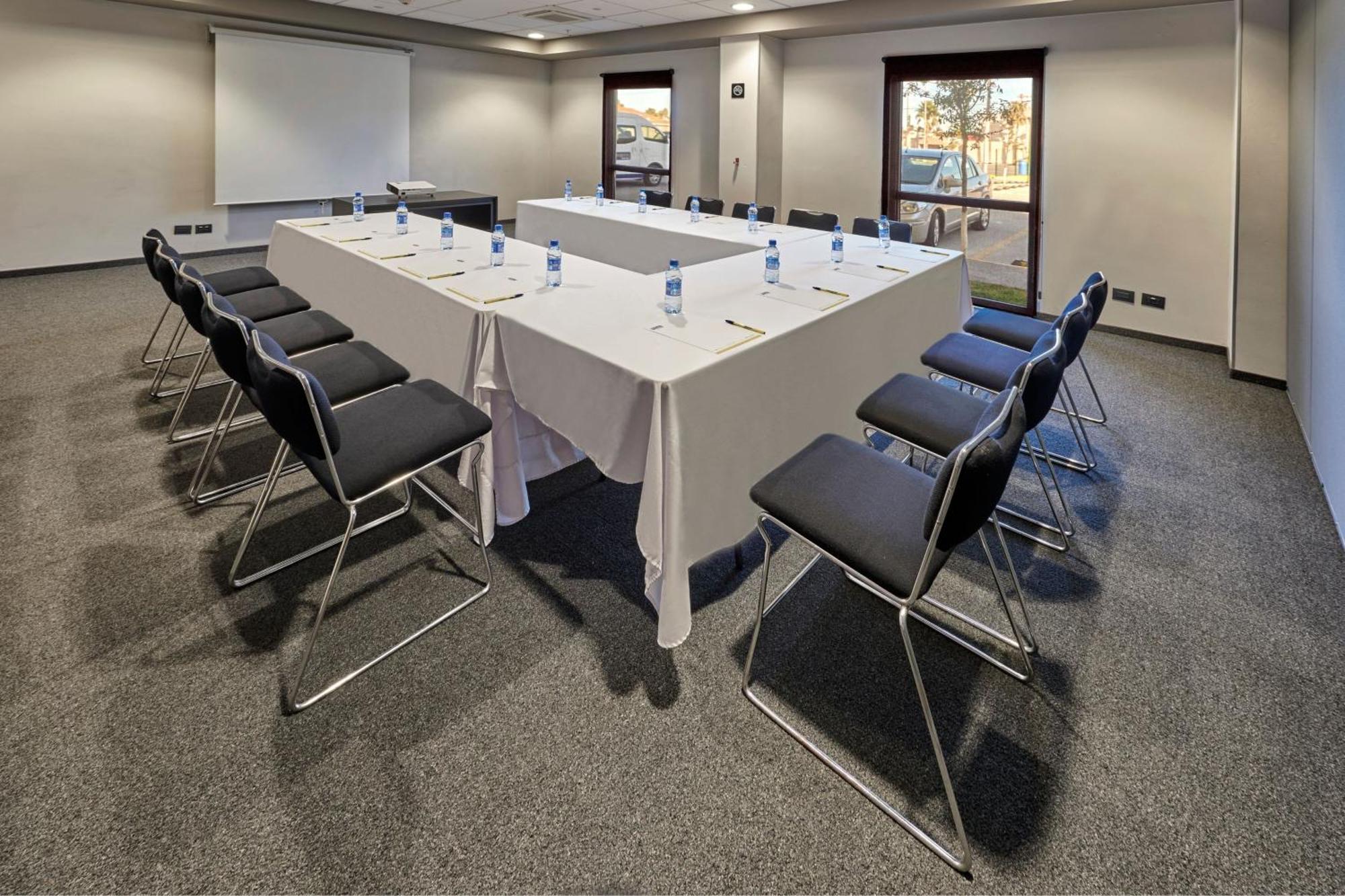 Express By Marriott