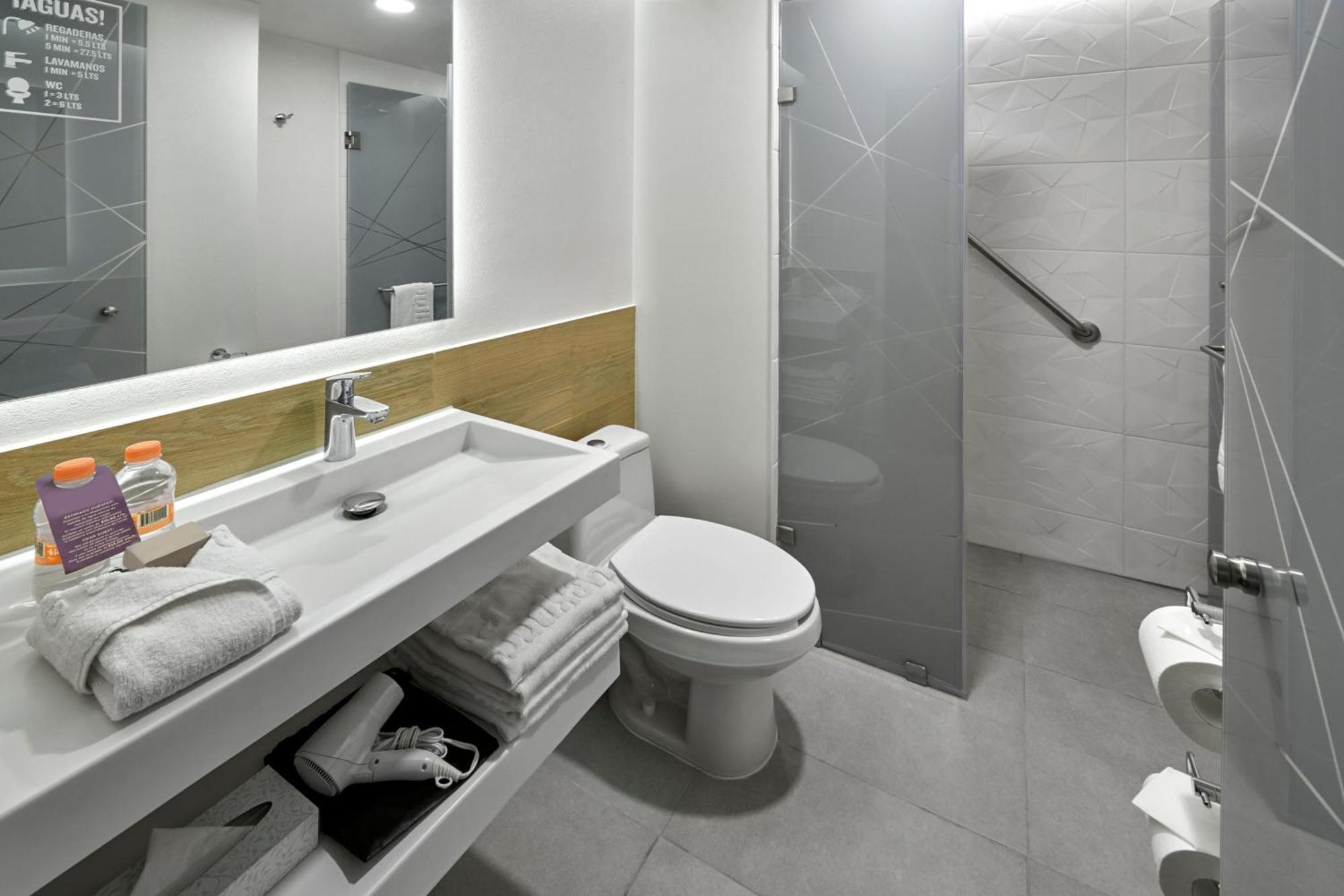 Express By Marriott 4* Ensenada