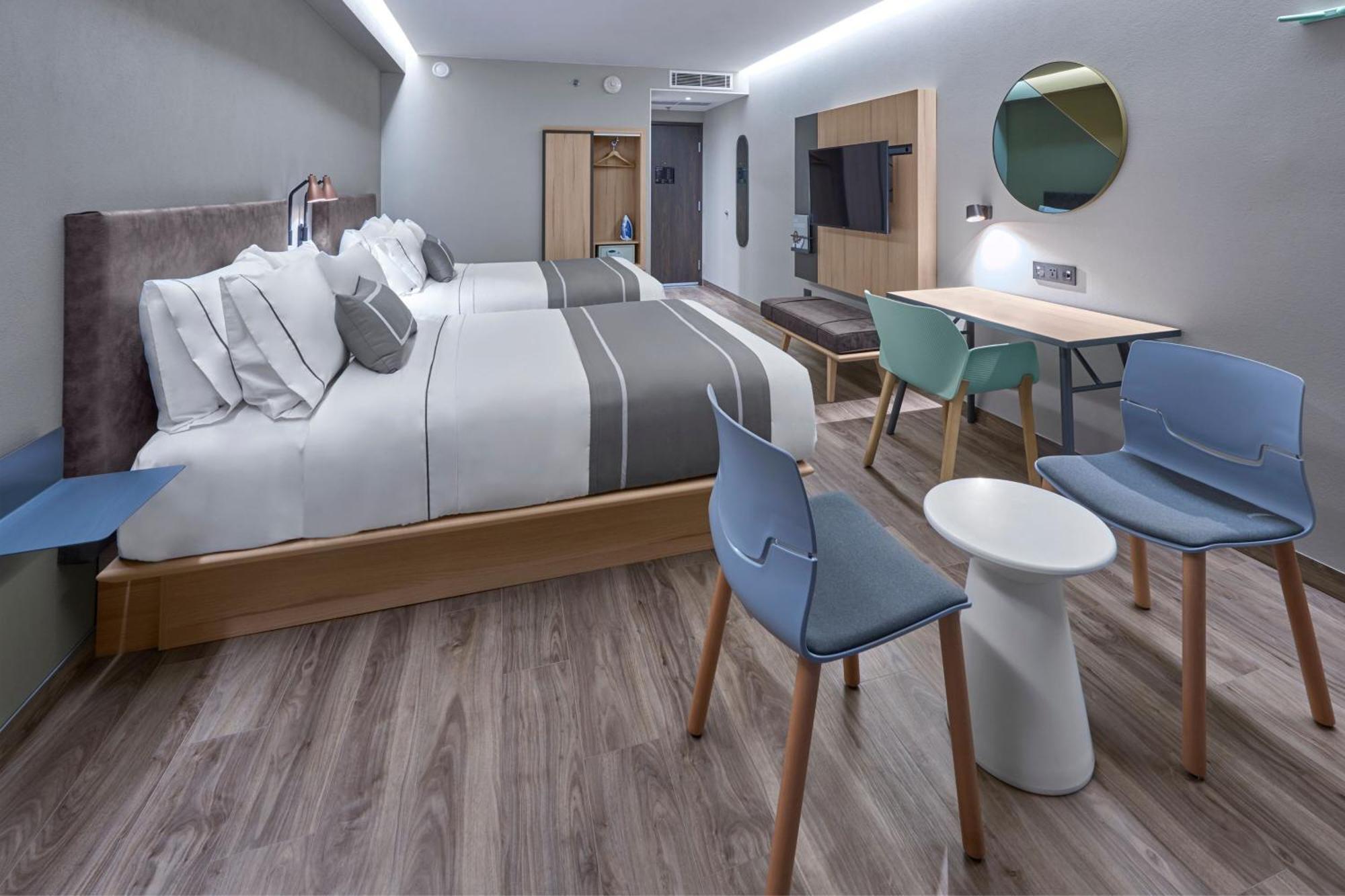 Express By Marriott 4* Ensenada