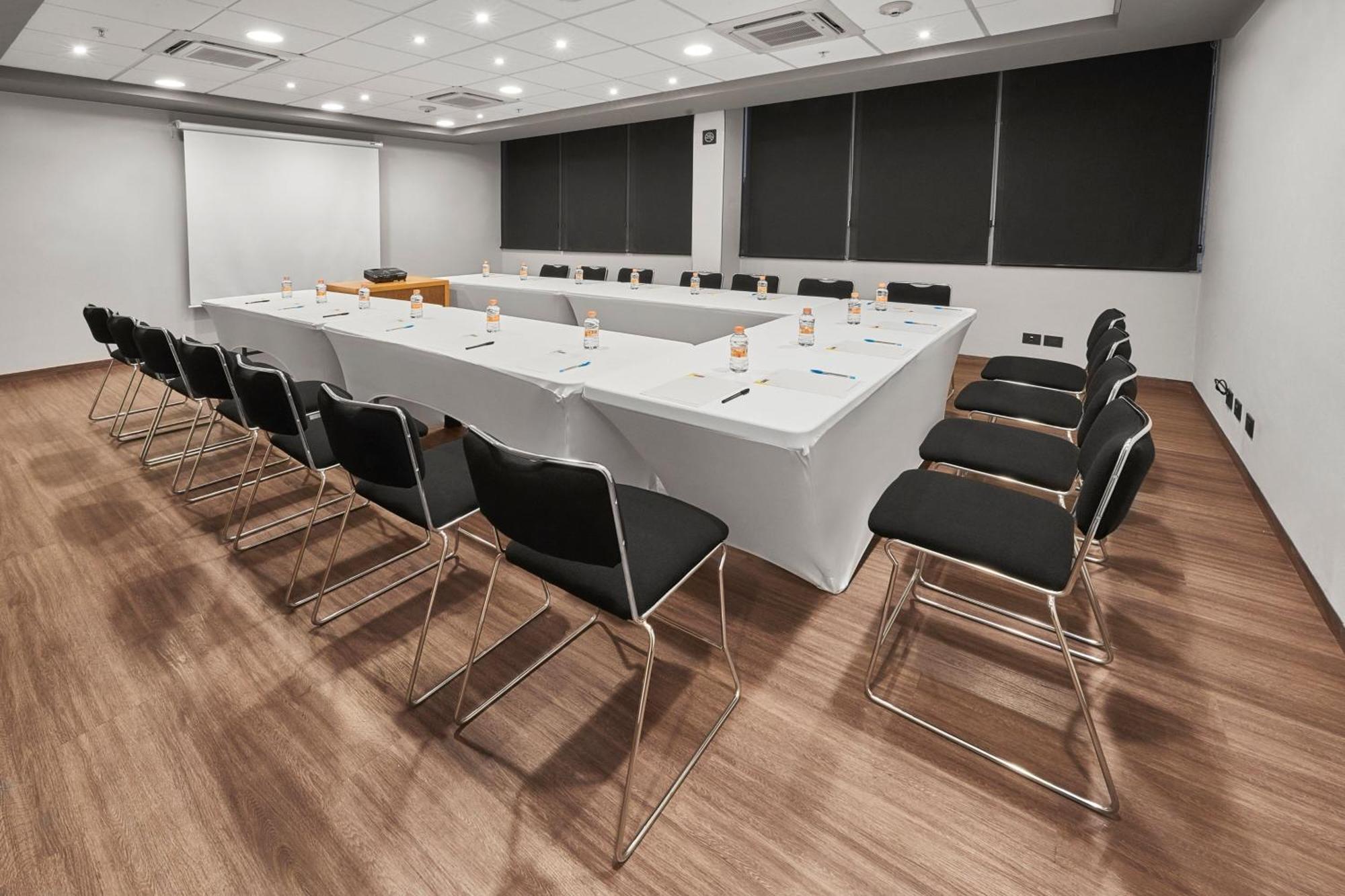 Hotel Express By Marriott Toluca