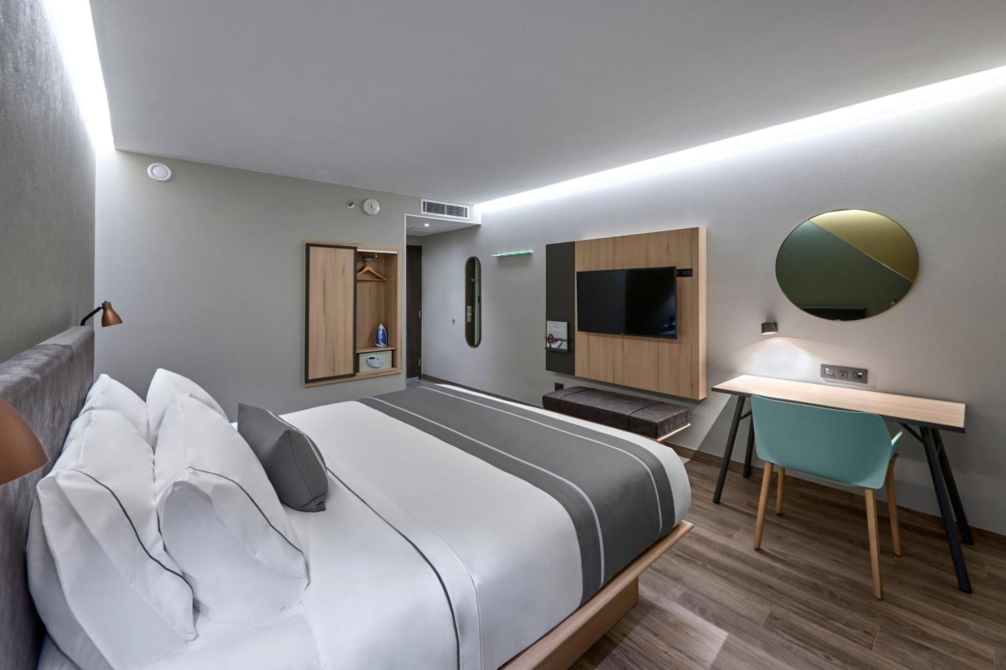 Express By Marriott Ensenada