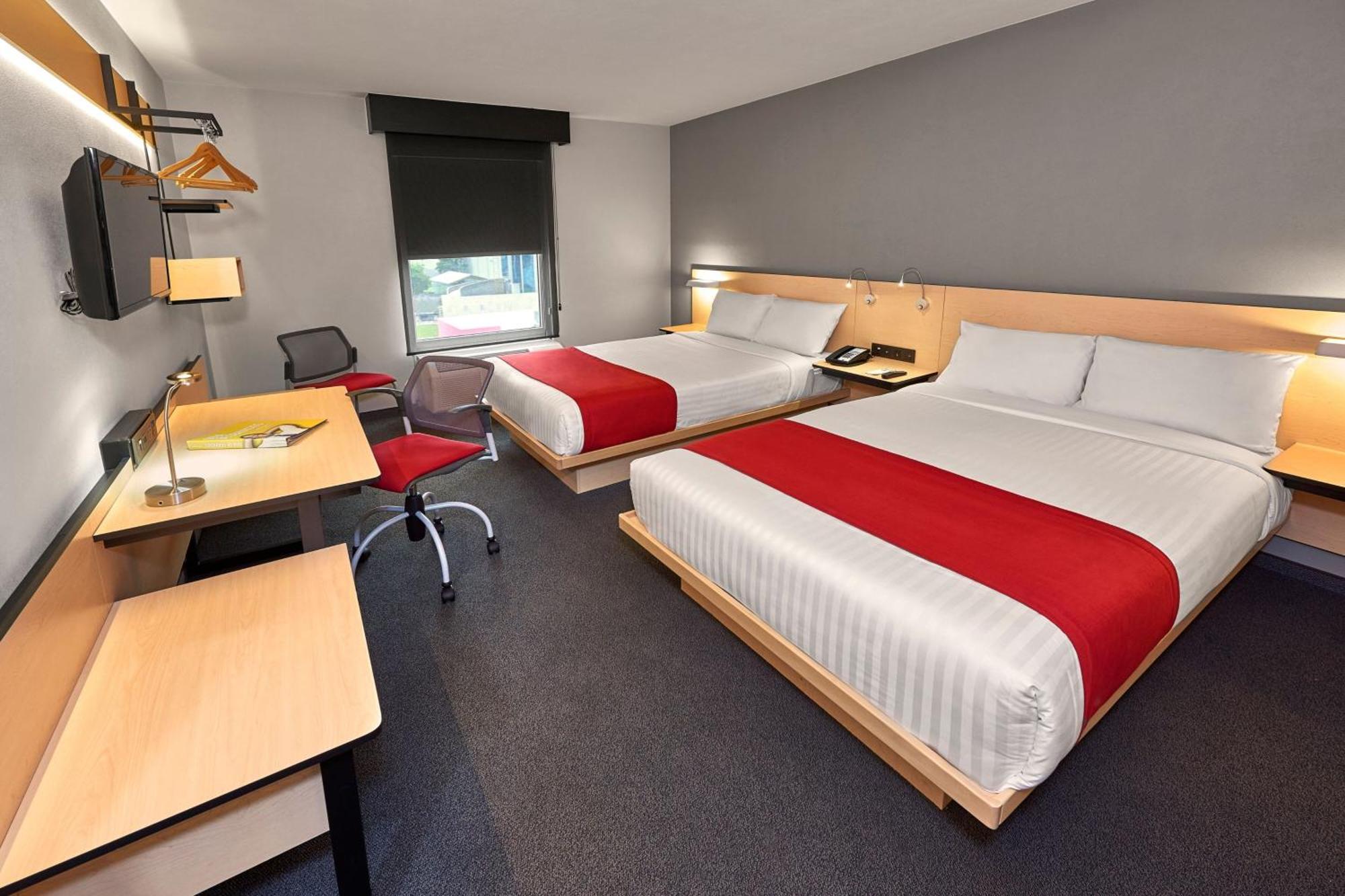 Express By Marriott