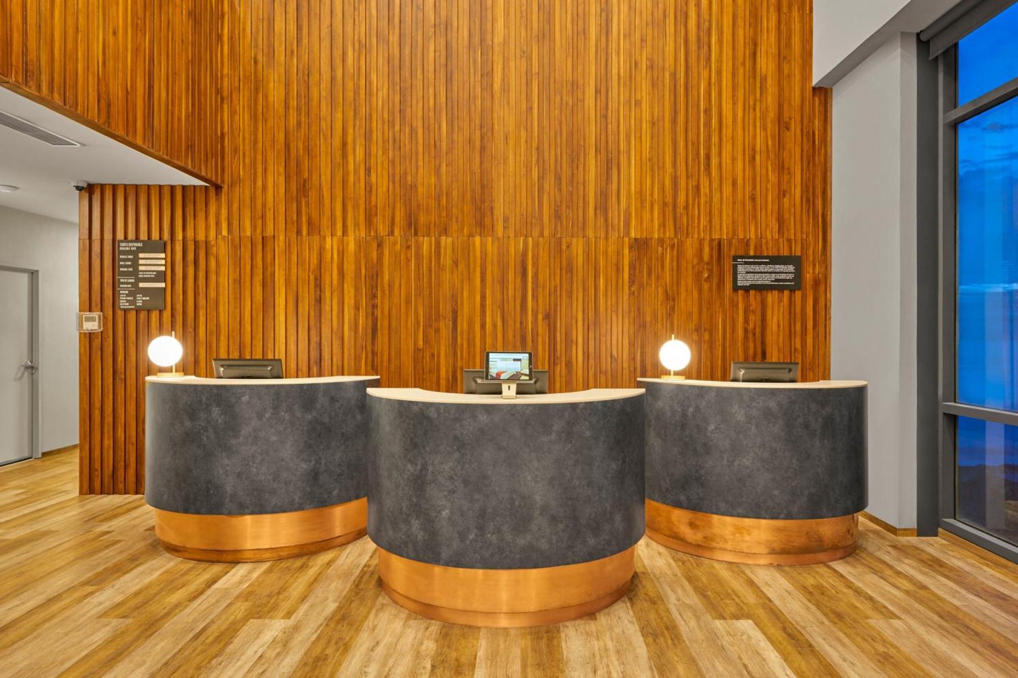 Express By Marriott Hotel
