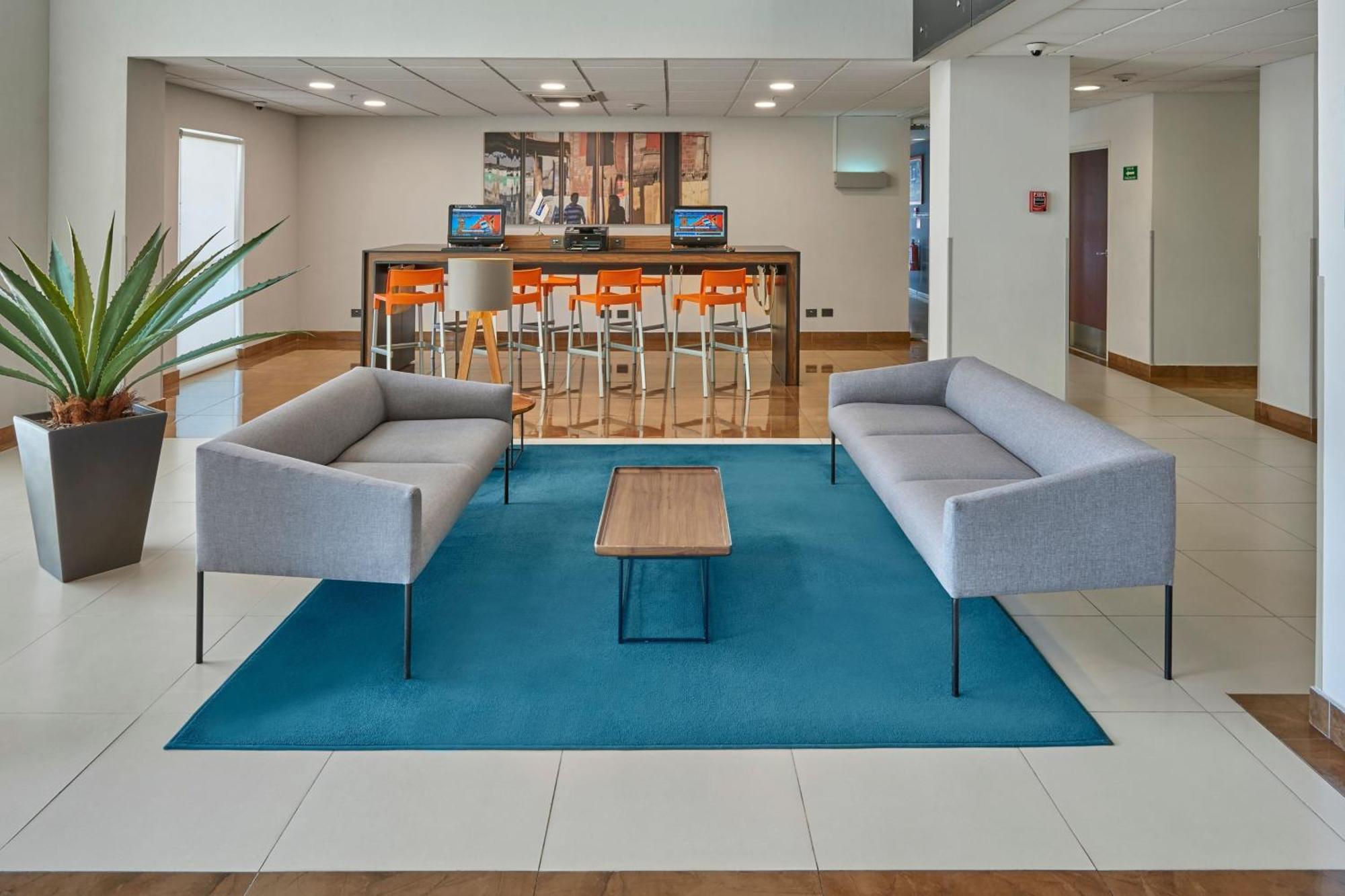 Hotel Express By Marriott Jurica