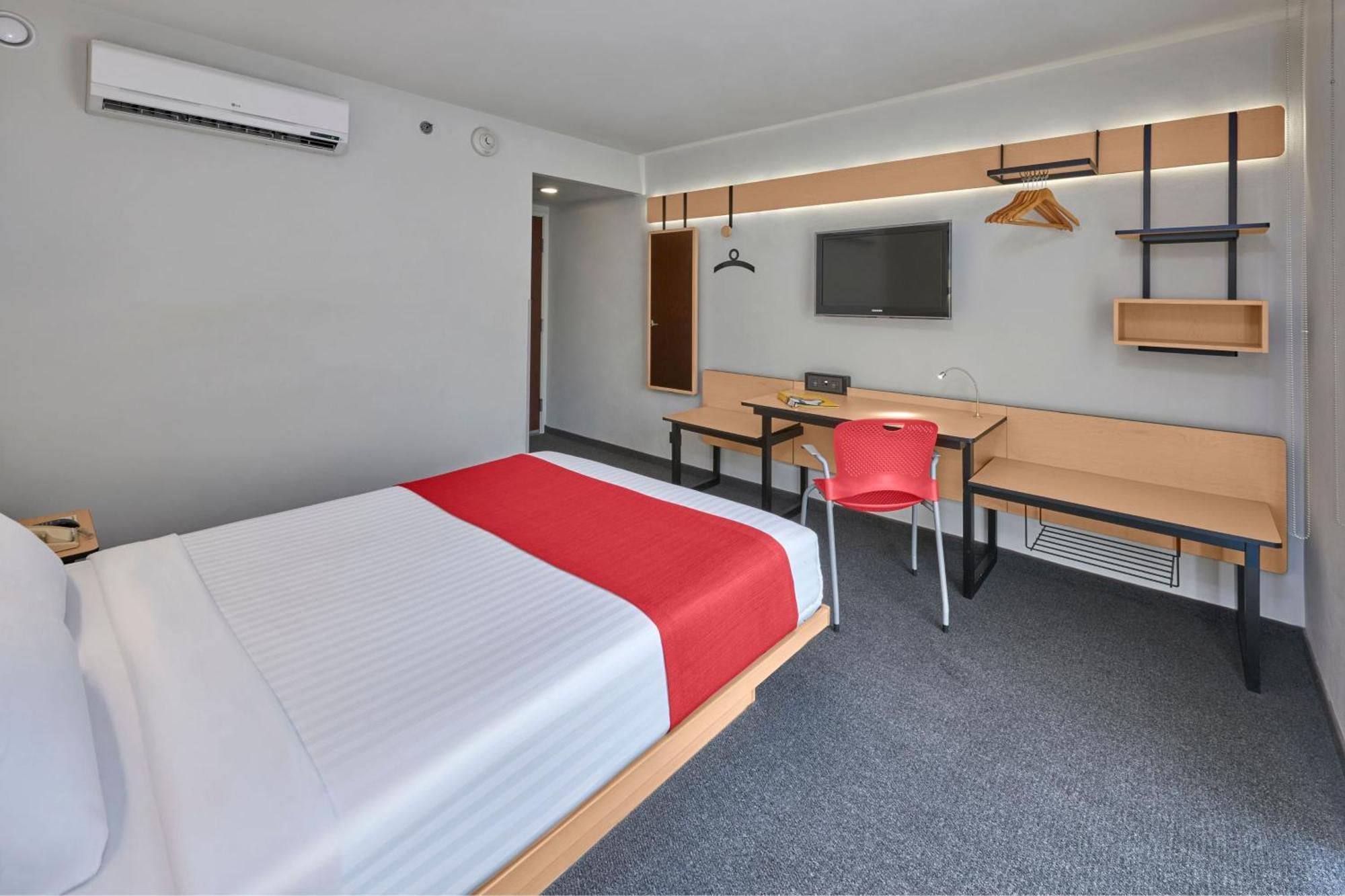 Express By Marriott Jurica