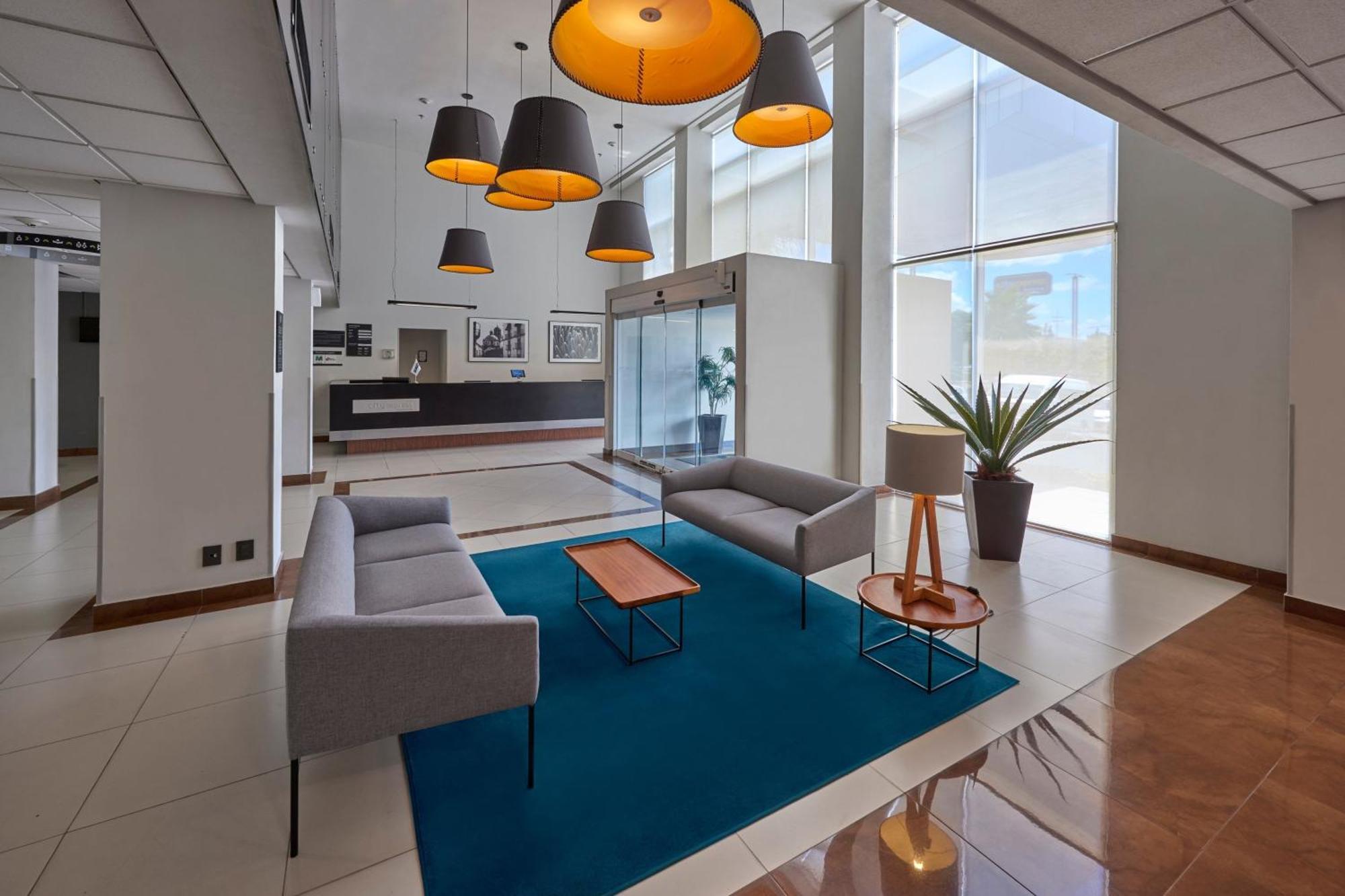 Hotel Express By Marriott Jurica 4*
