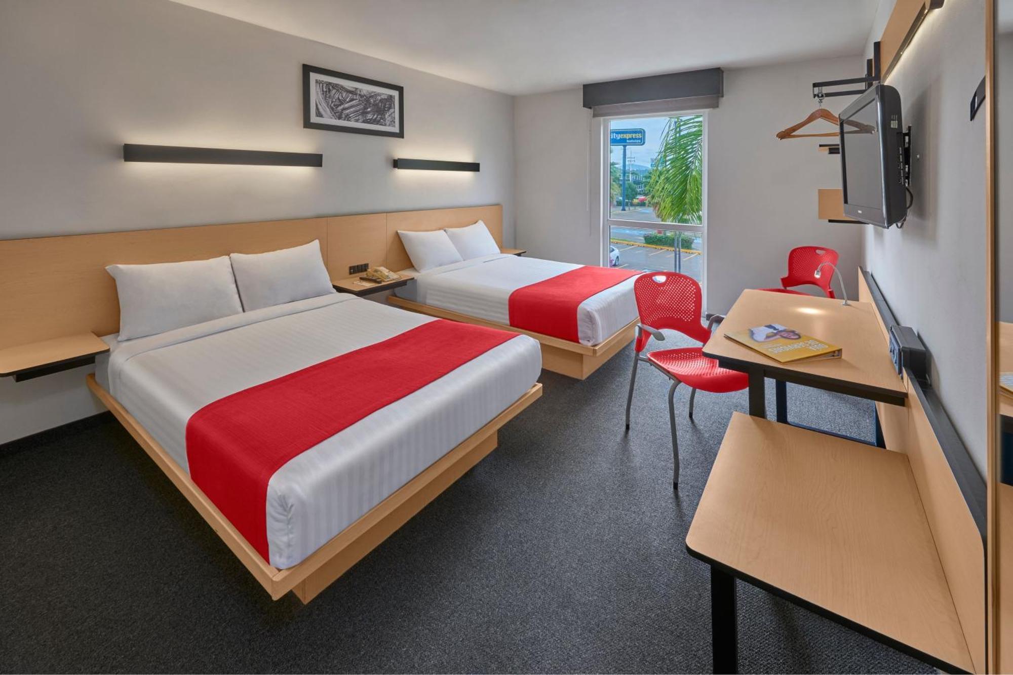 Express By Marriott Jurica