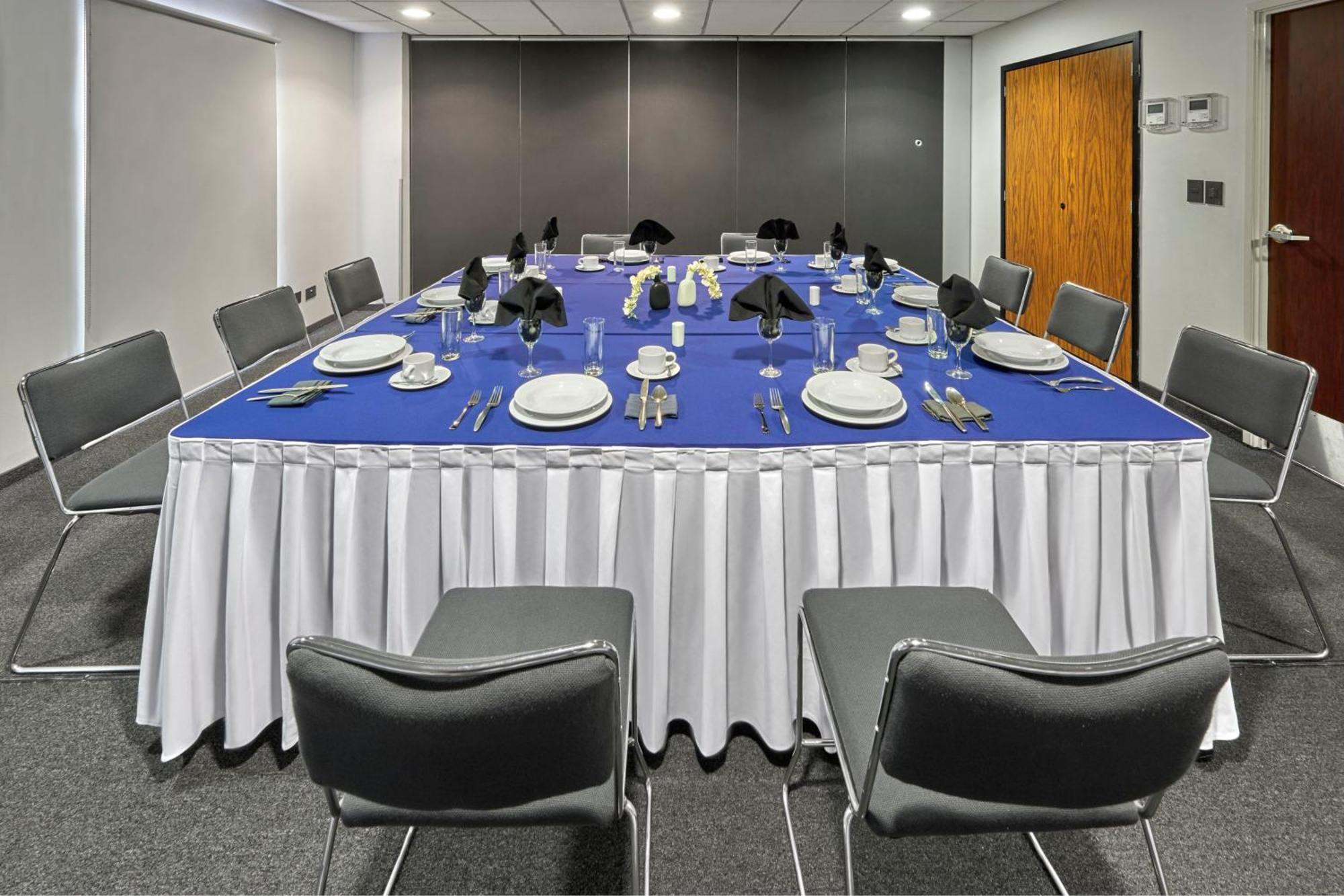 Express By Marriott Jurica Queretaro