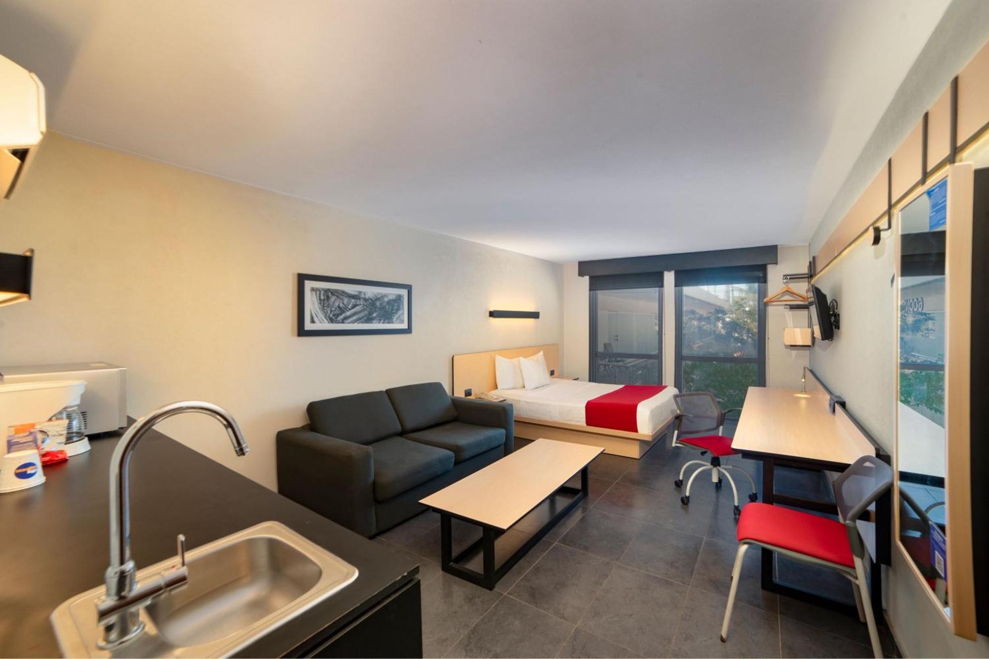 Express By Marriott Hotel