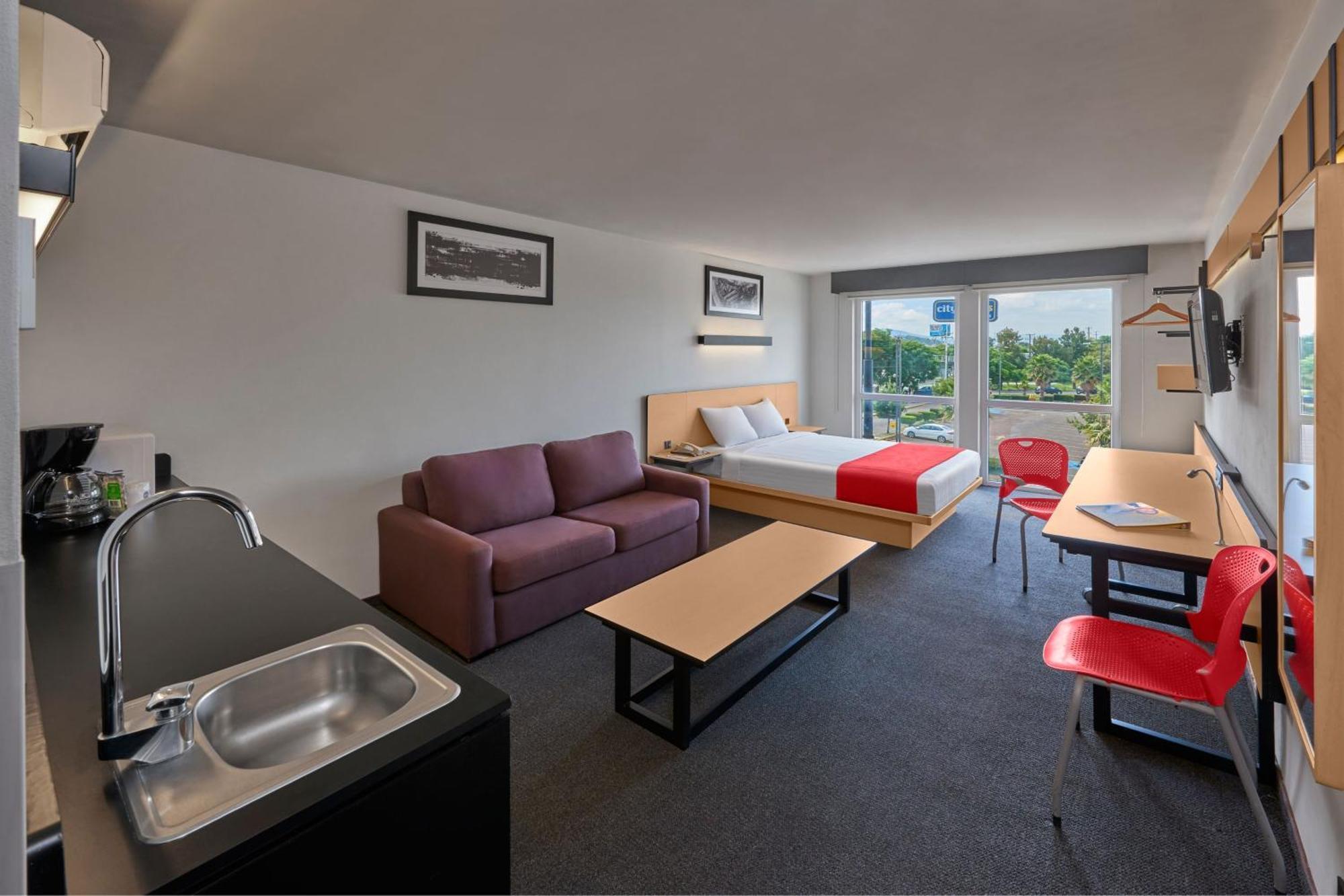 Express By Marriott Jurica