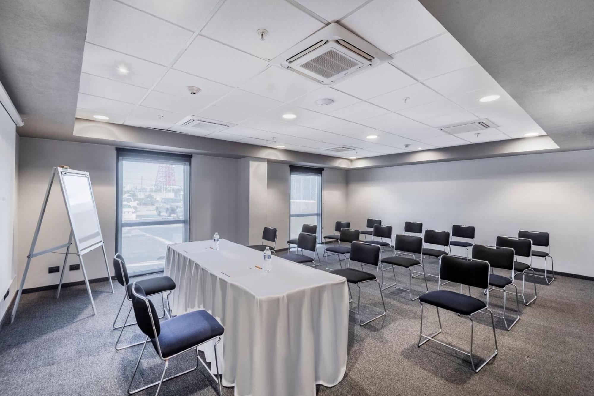 Express By Marriott 4* Paraiso