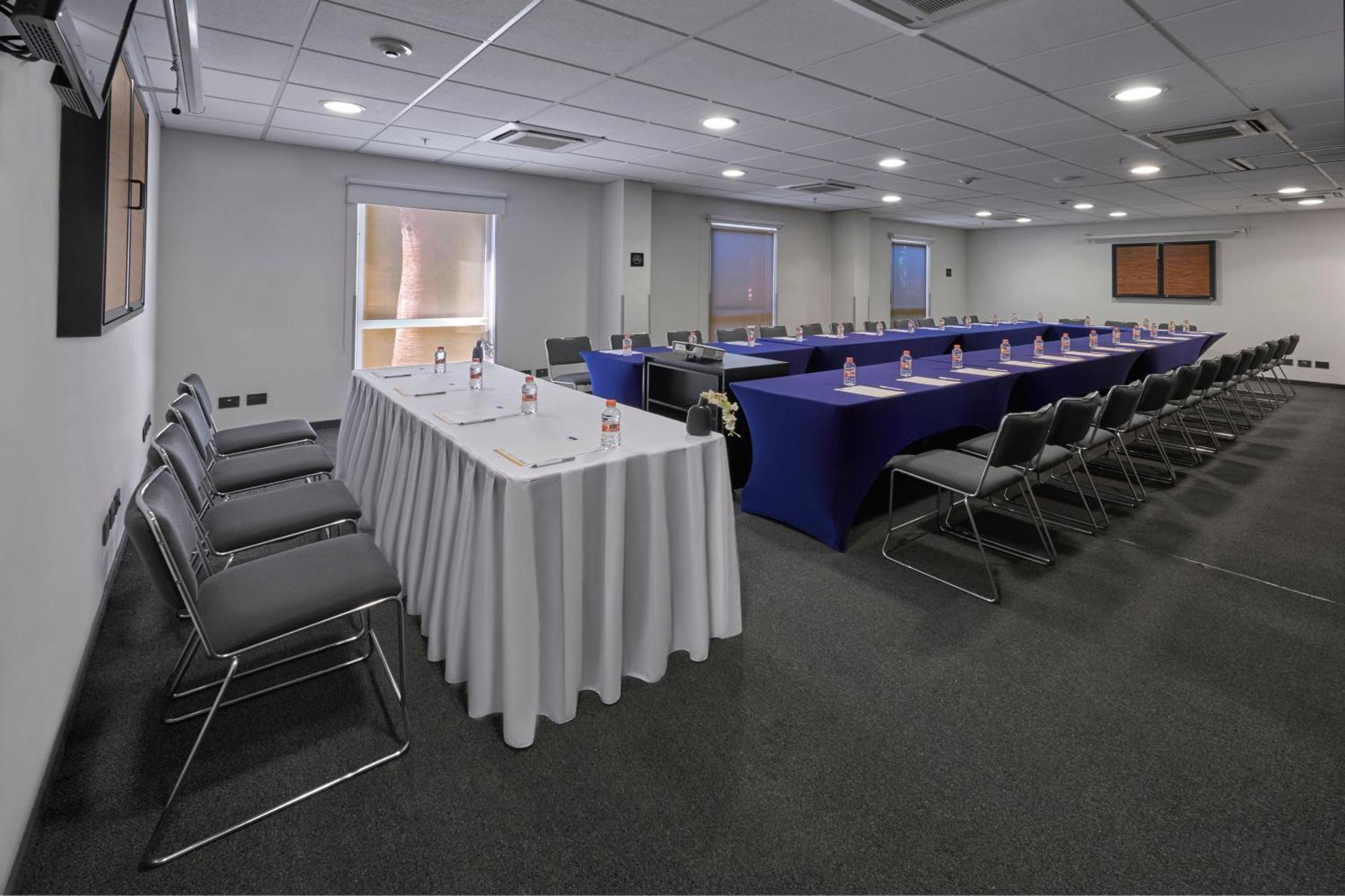 Express By Marriott Jurica 4*