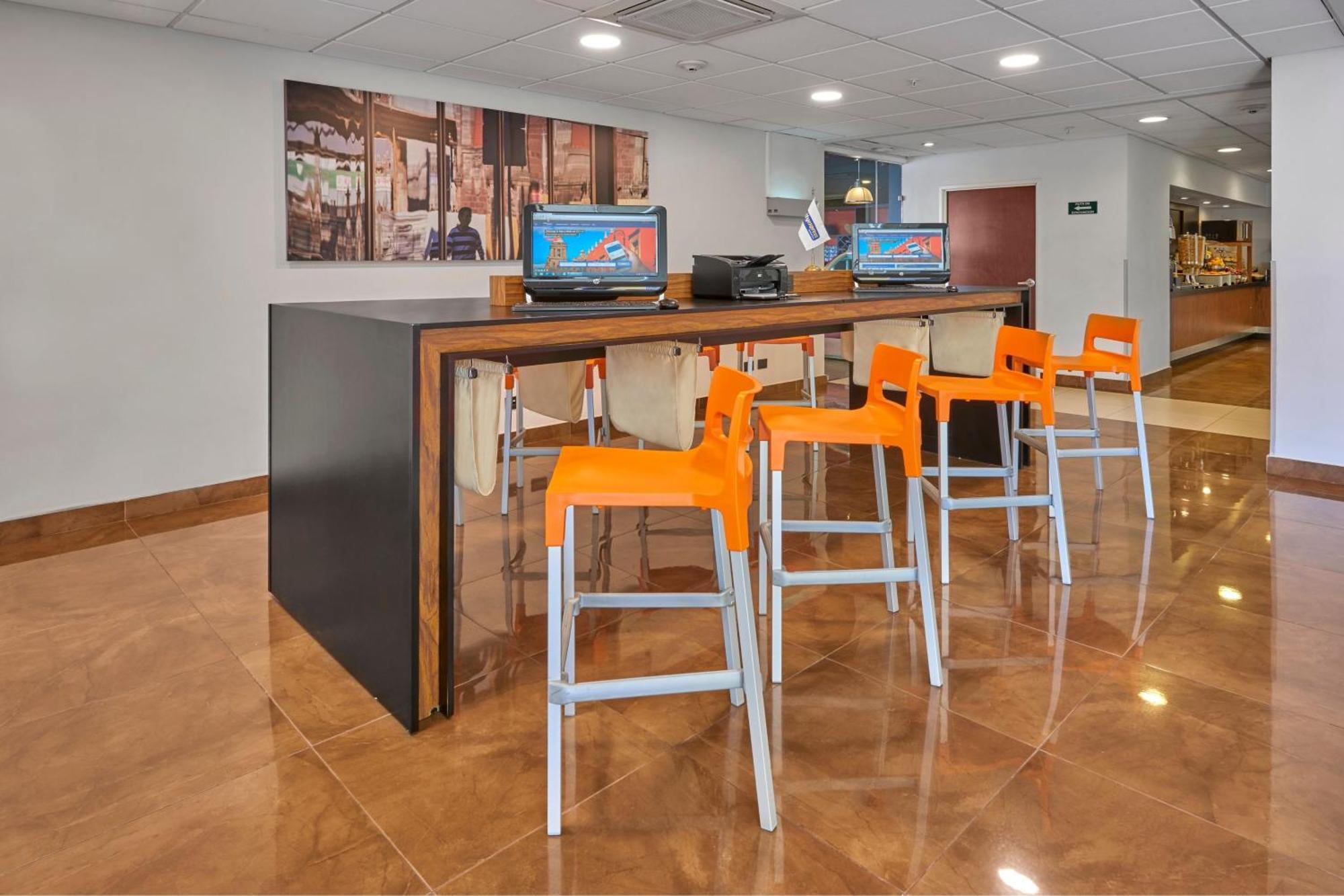 Express By Marriott Jurica 4* Queretaro