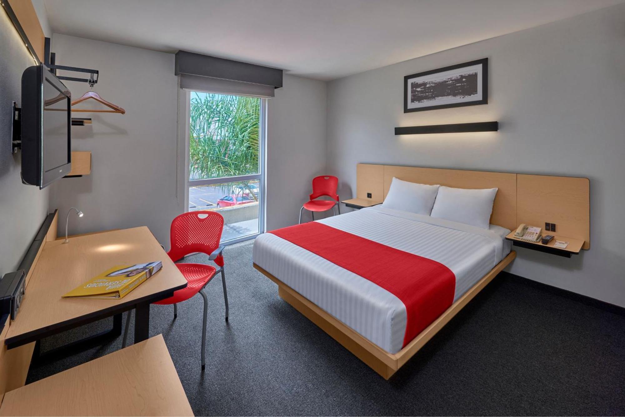 Hotel Express By Marriott Jurica