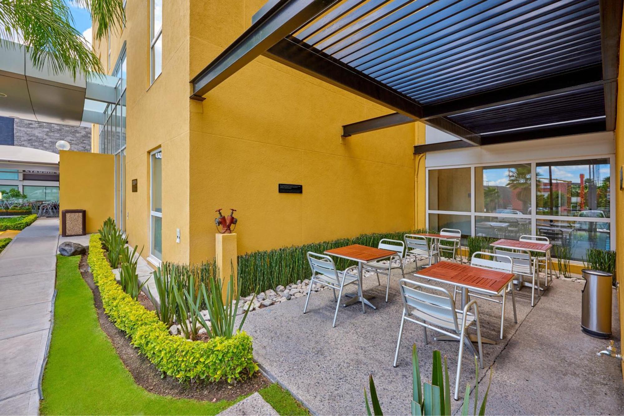 Hotel Express By Marriott Jurica
