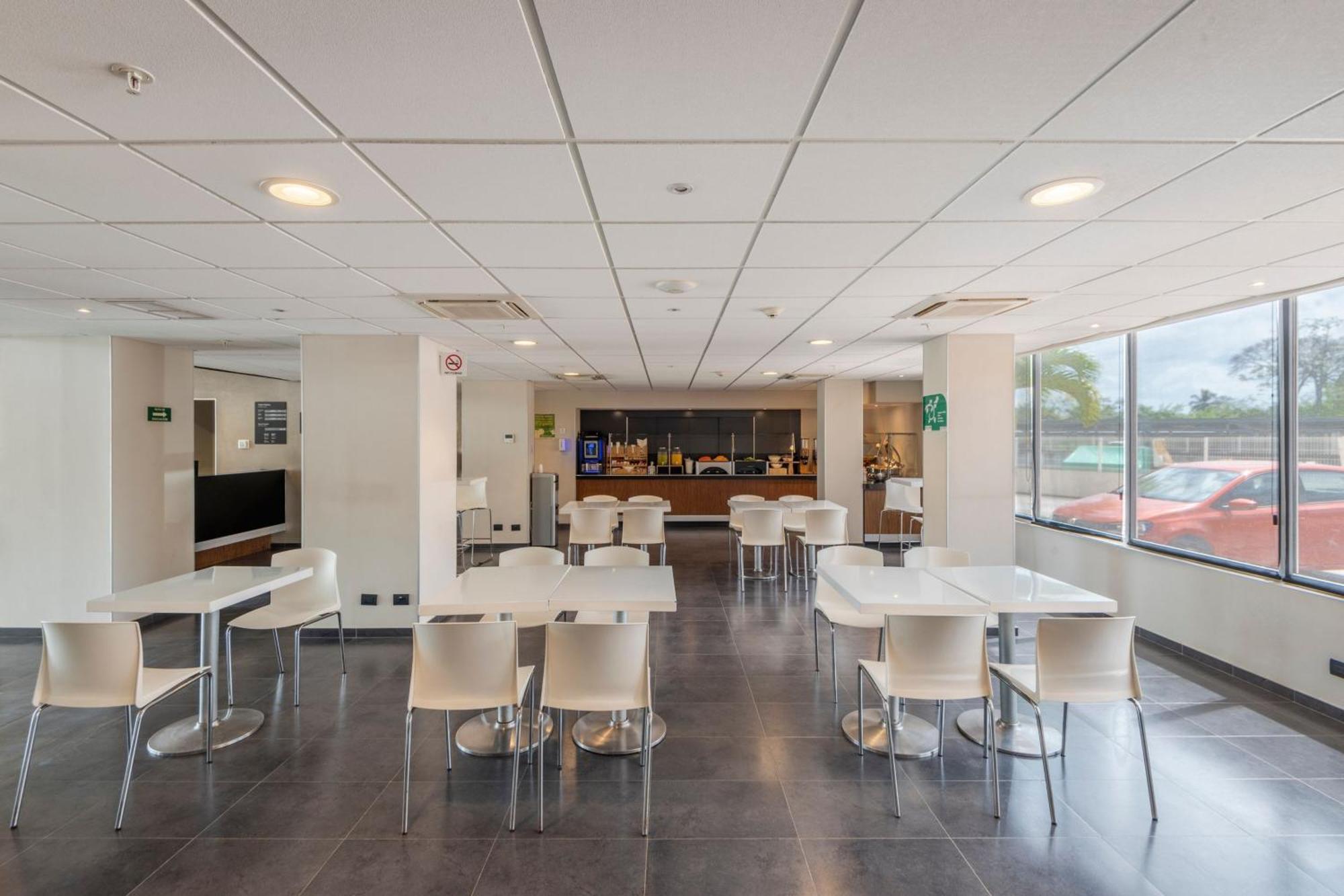 Express By Marriott