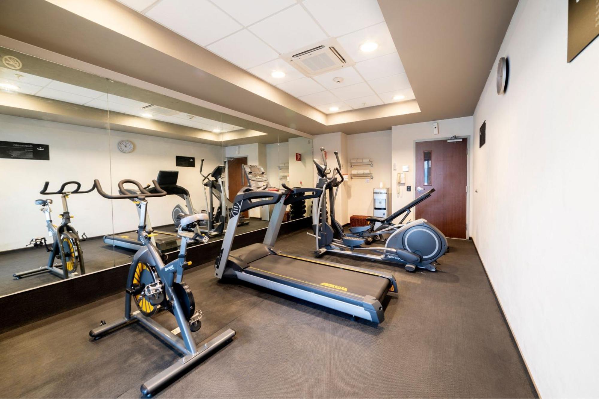 Express By Marriott