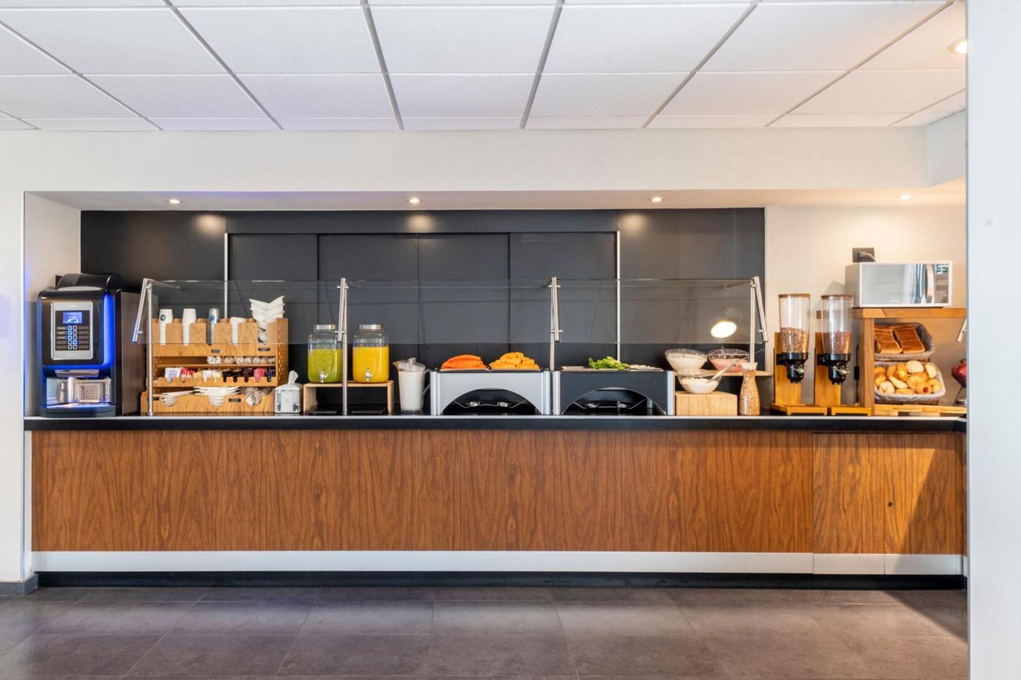Express By Marriott 4* Paraiso