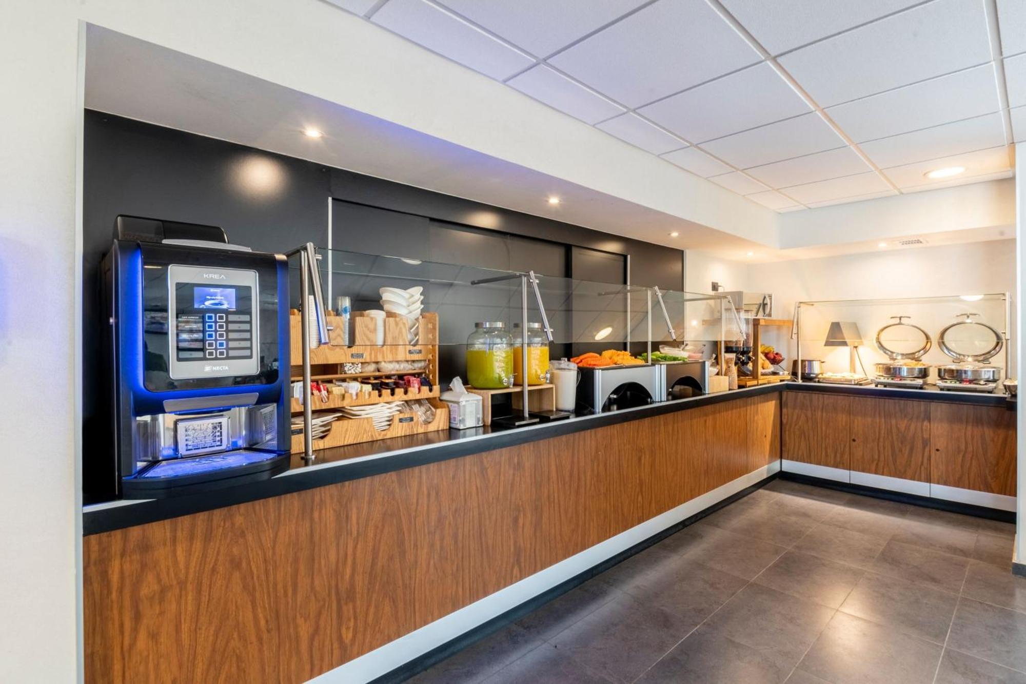 Express By Marriott Paraiso