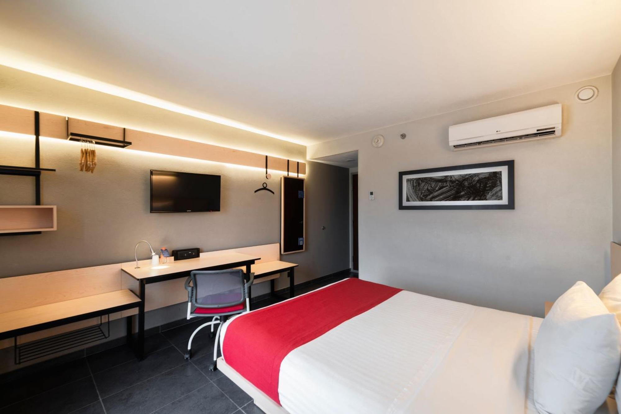Express By Marriott 4*