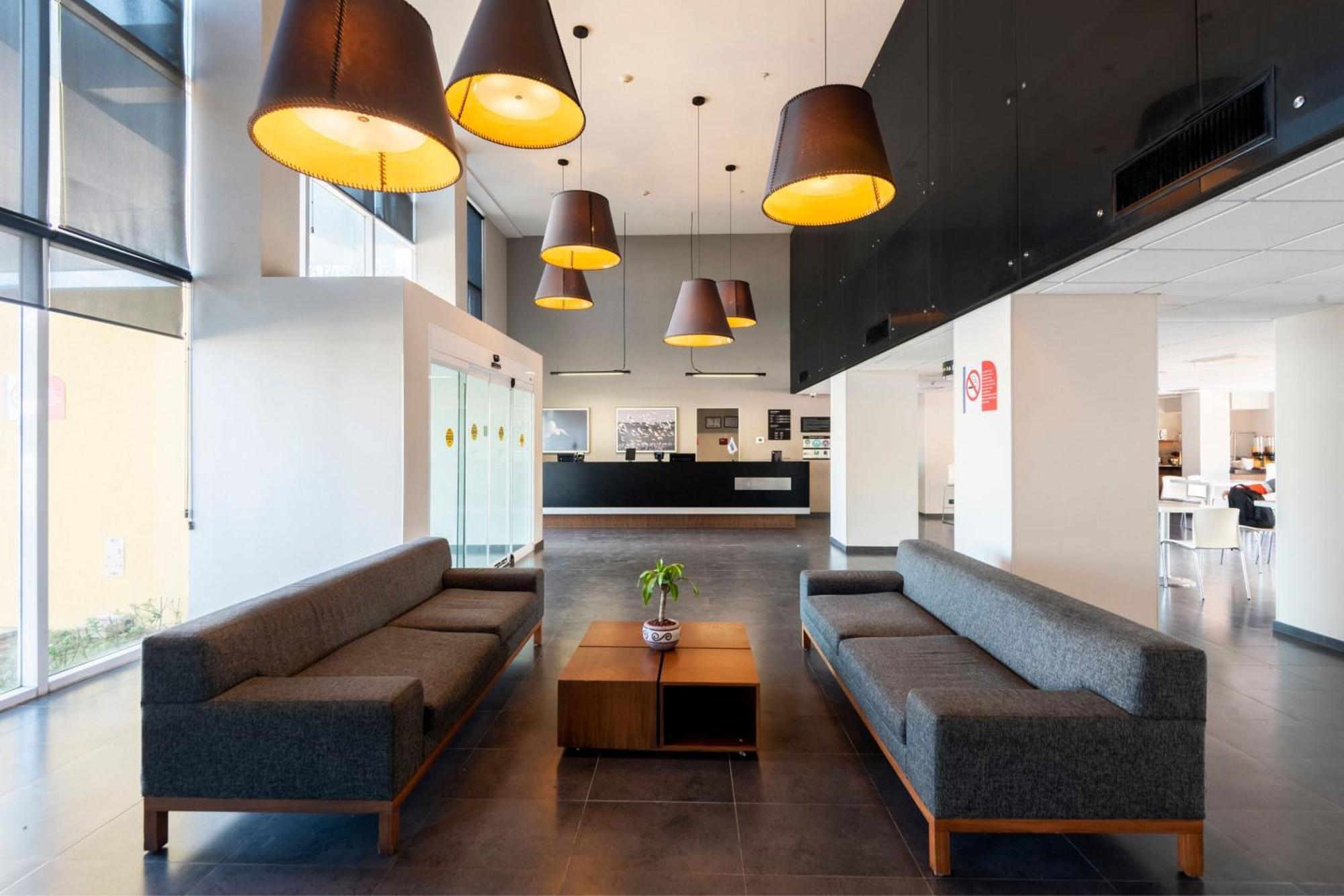 Express By Marriott Hotel