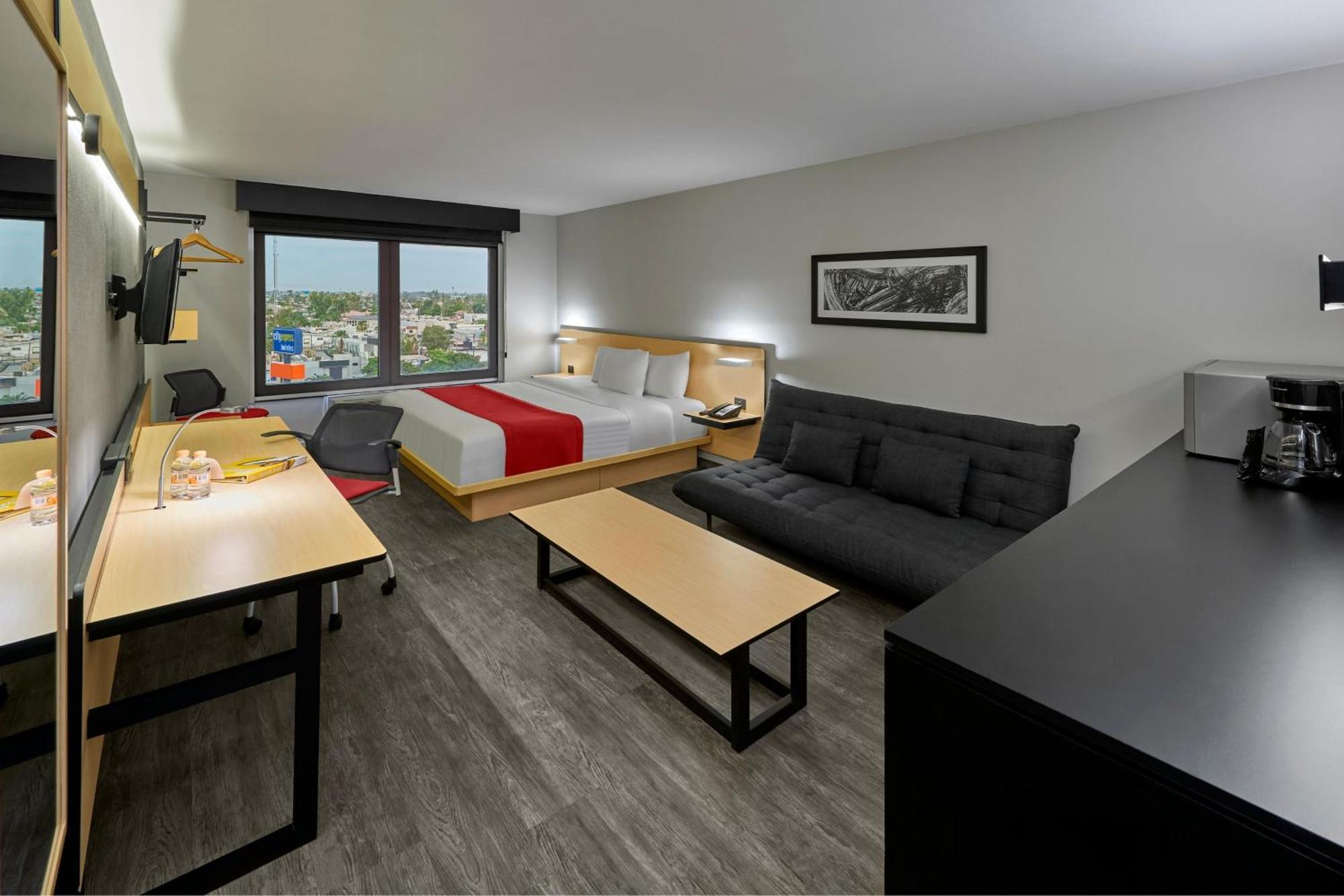 Express By Marriott Hotel