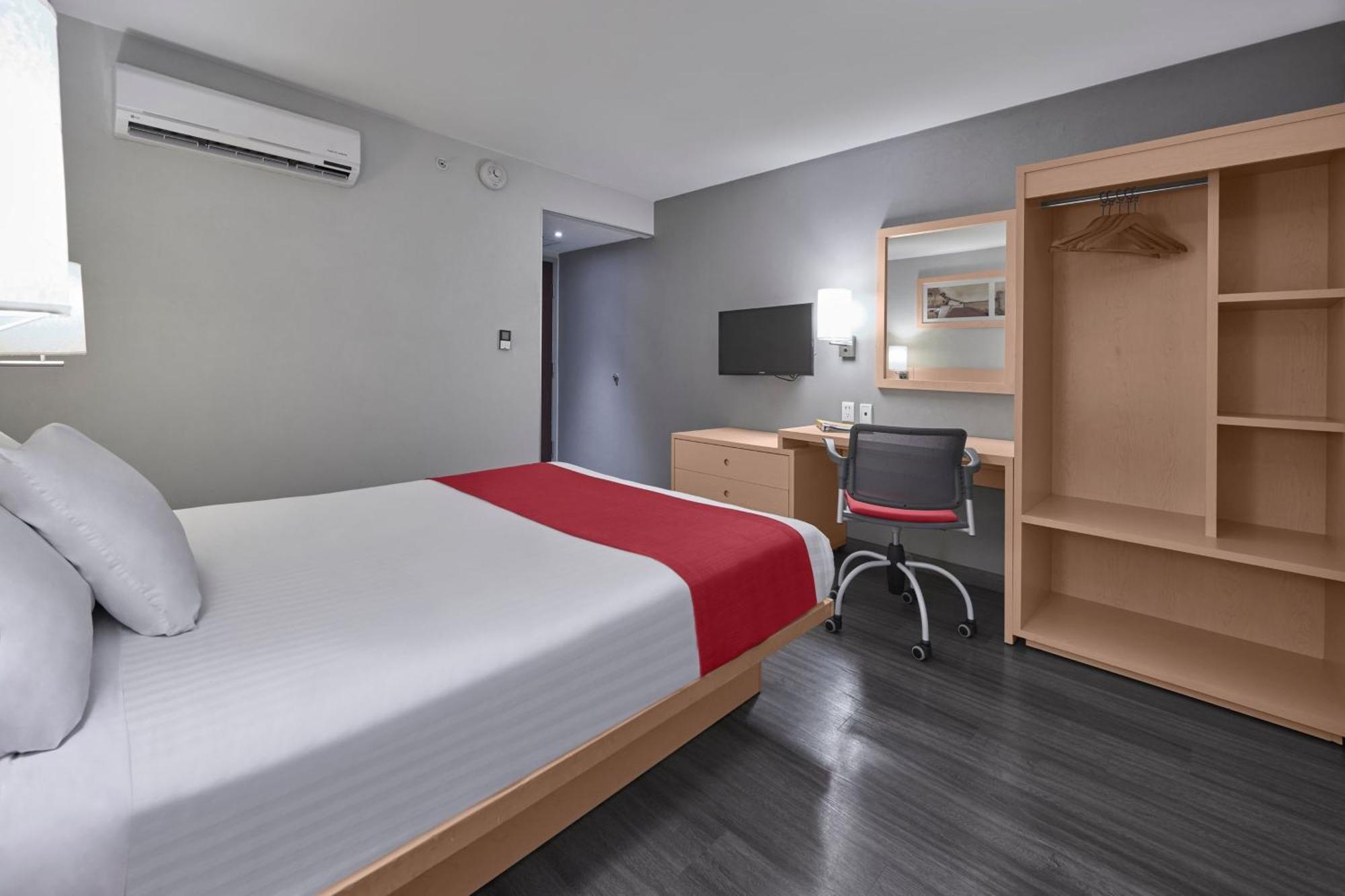 Express By Marriott 4* Torreon