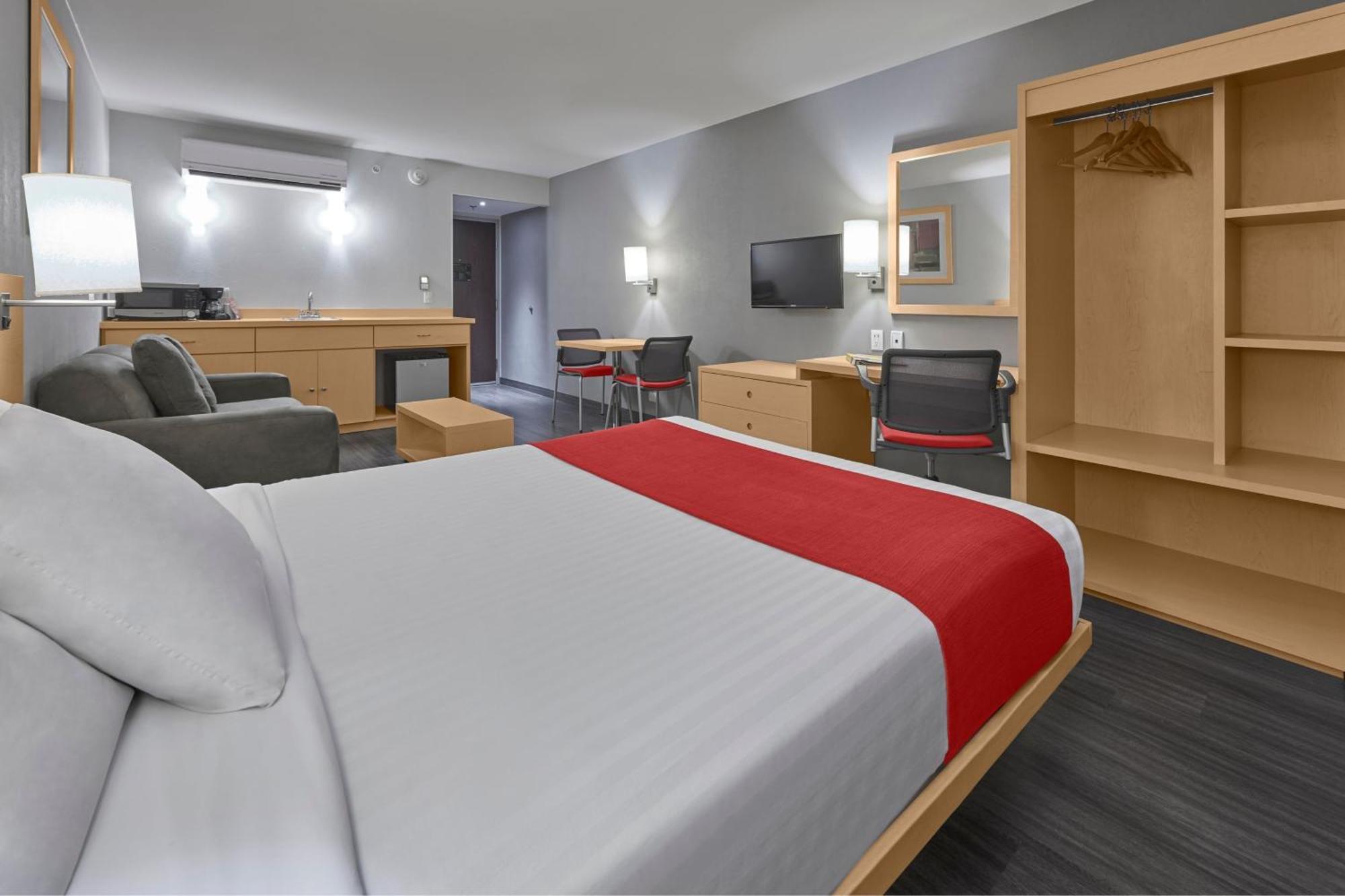 Hotel Express By Marriott Torreon